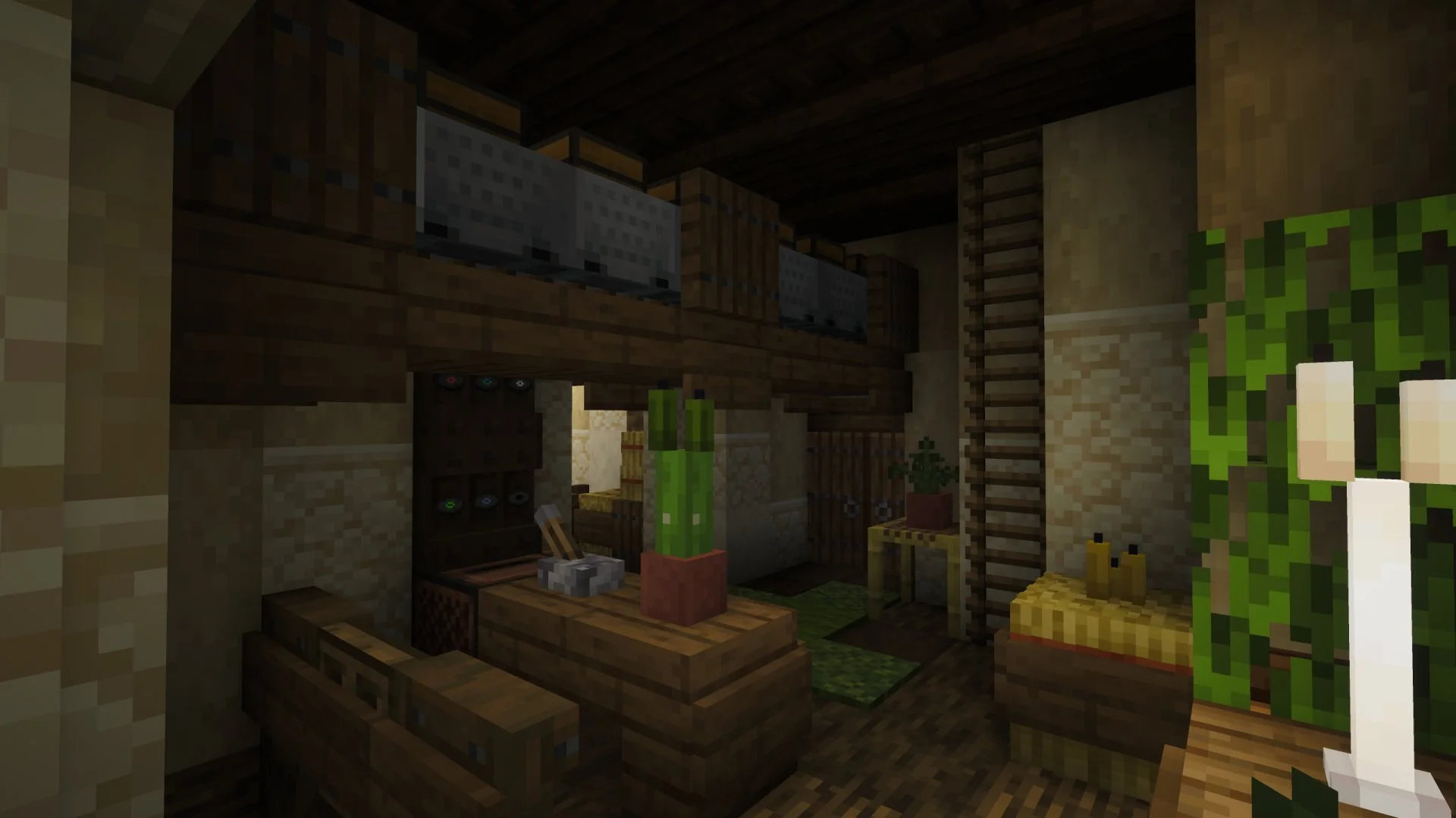 Medieval Farmhouse (Java & Bedrock) - Image 15