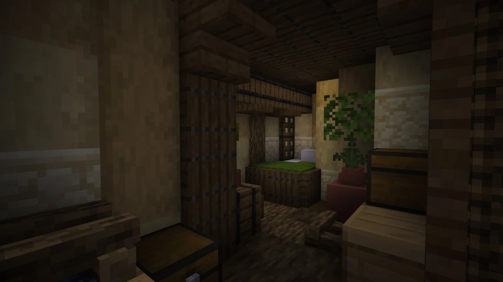 Medieval Farmhouse (Java & Bedrock) - Image 16