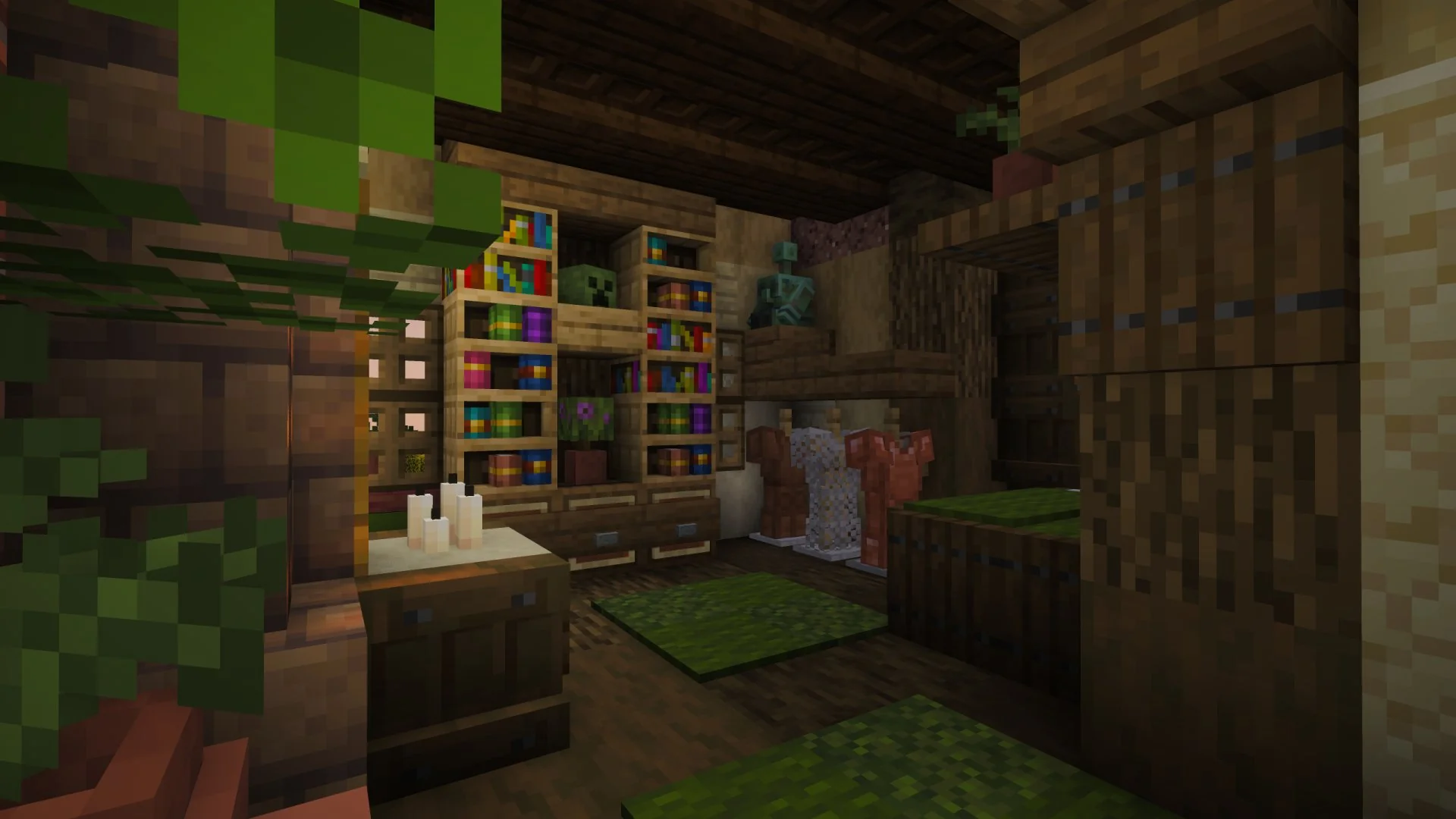 Medieval Farmhouse (Java & Bedrock) - Image 4