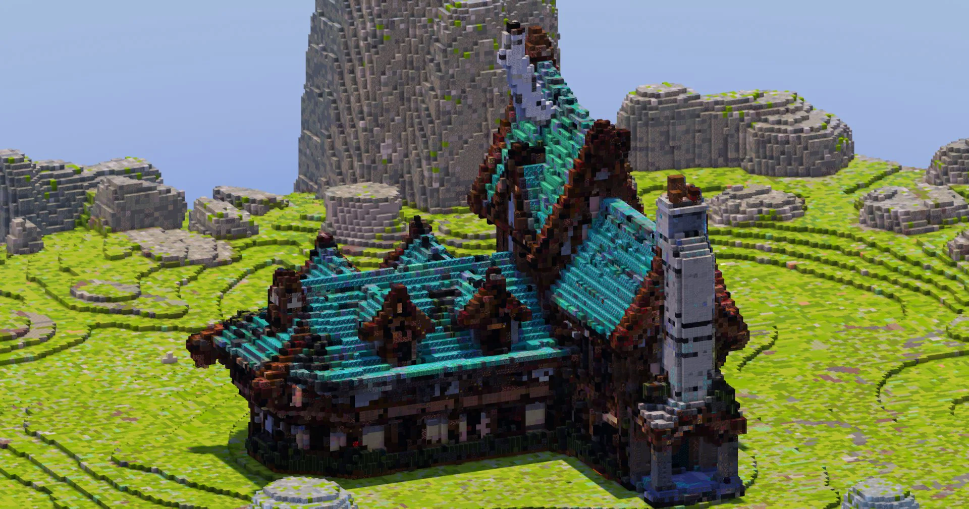 Medieval Hall - Image 2