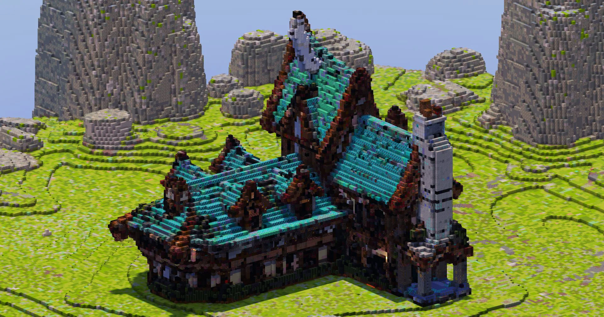 Medieval Hall - Image 3