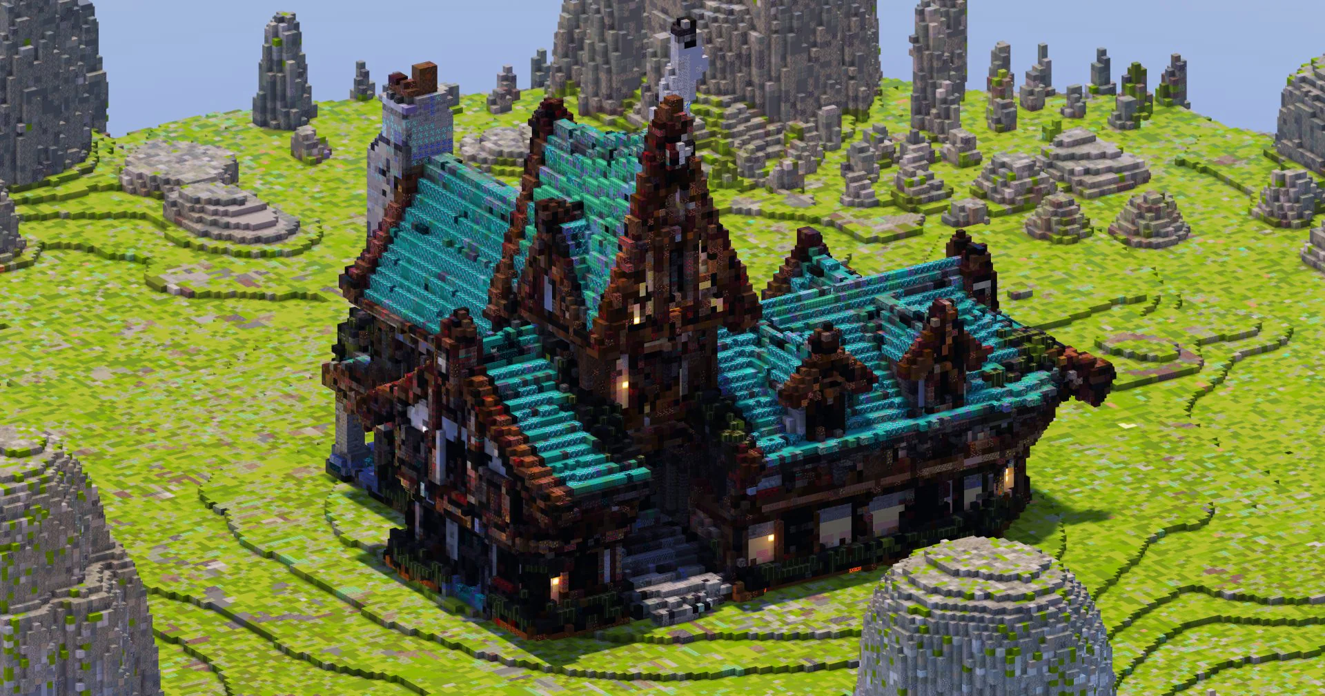 Medieval Hall - Image 4