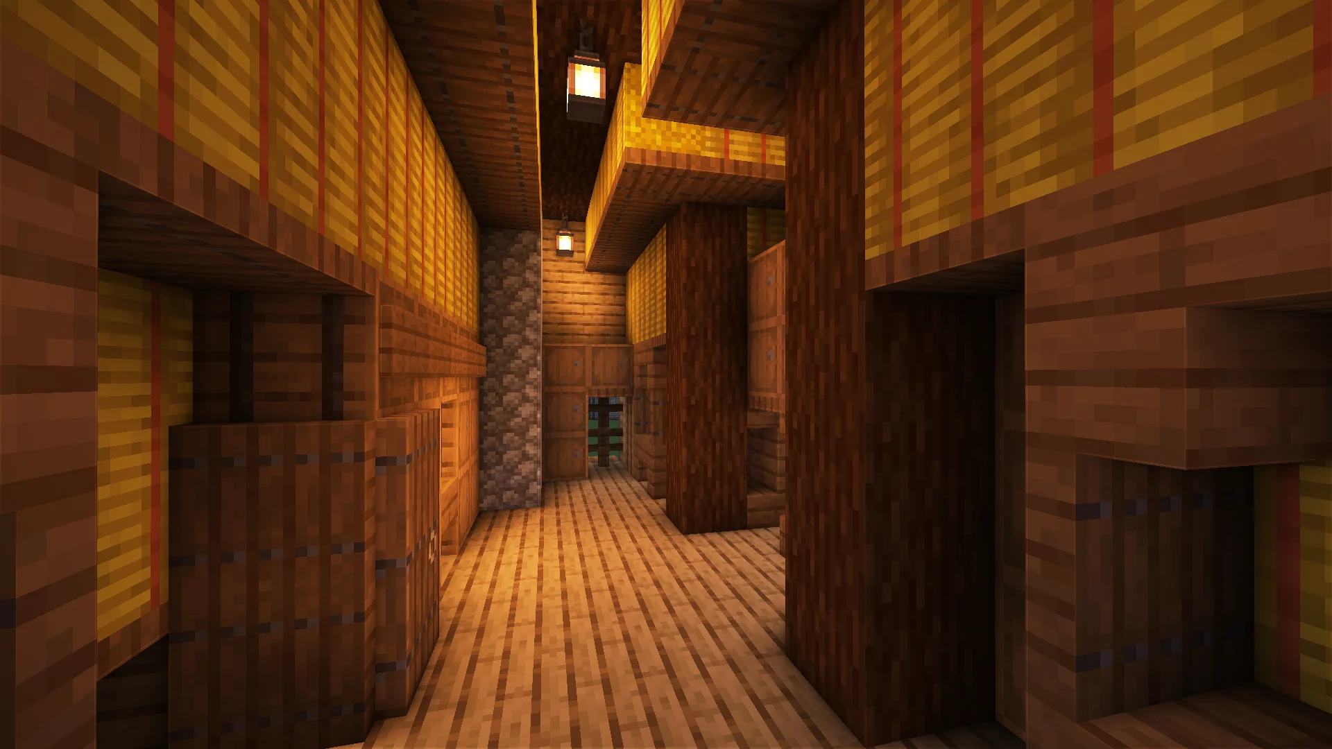 Medieval Harbour Home - Image 3