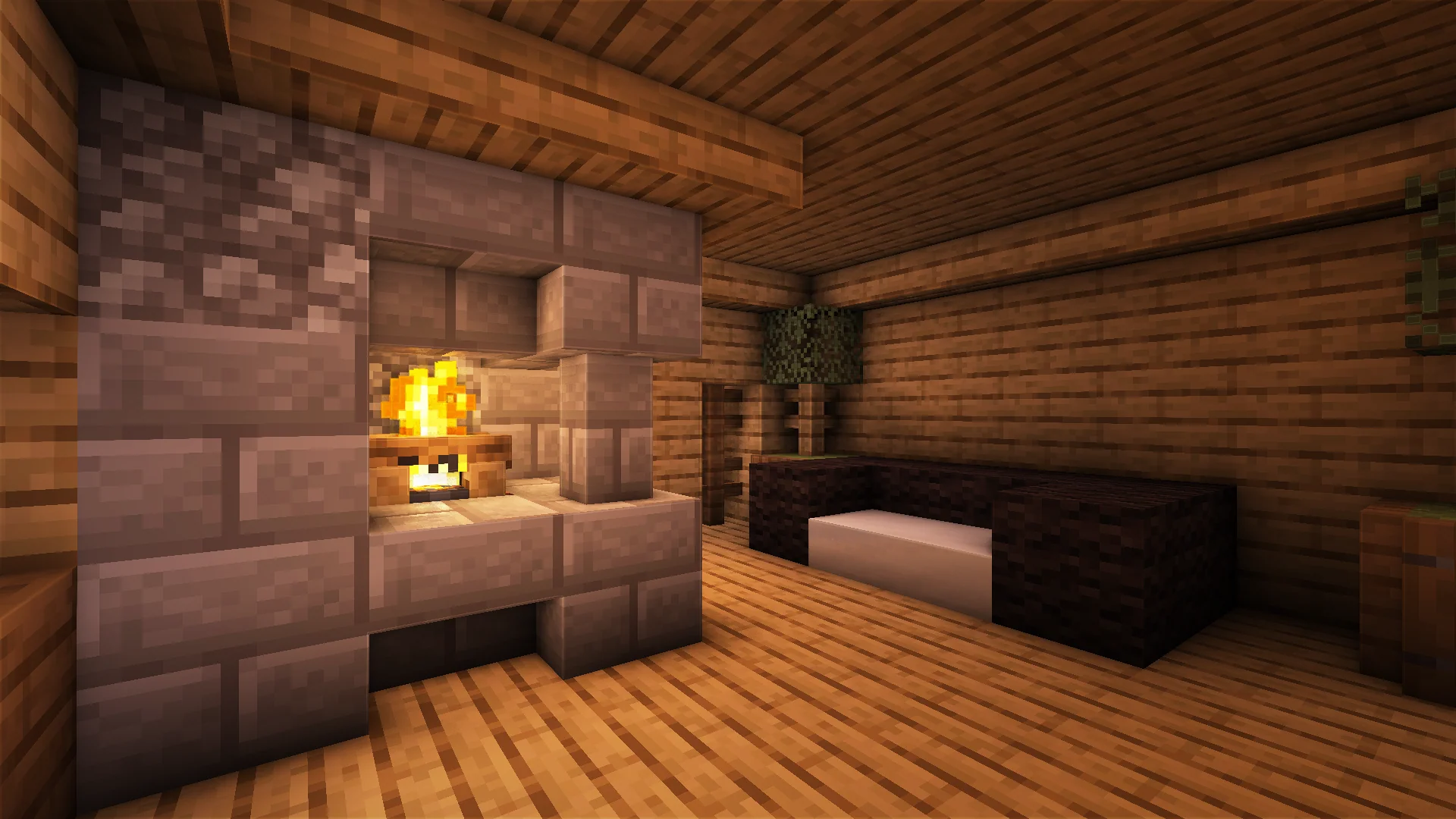 Medieval Harbour Home - Image 4
