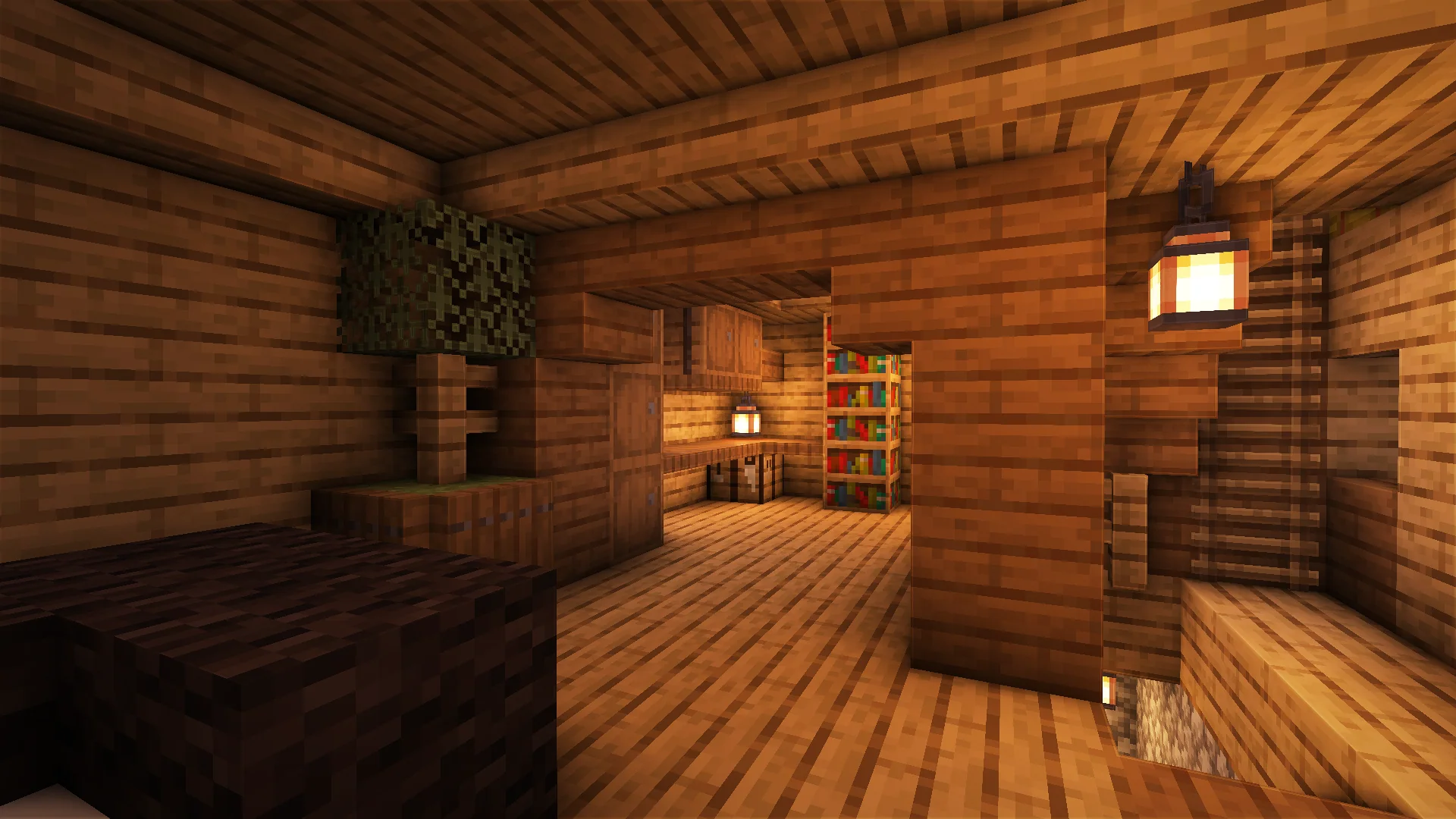 Medieval Harbour Home - Image 5