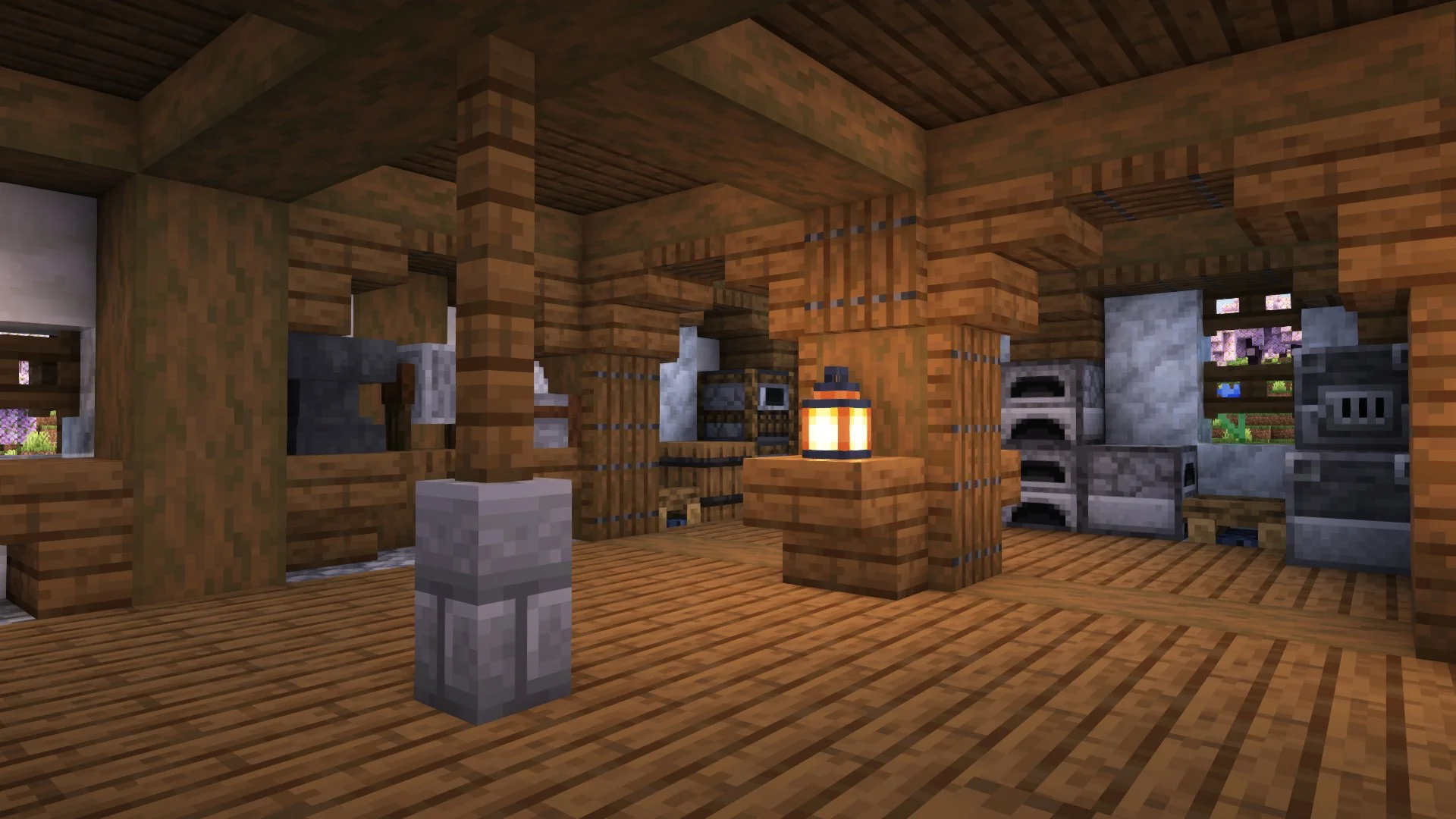 Medieval House - Image 4