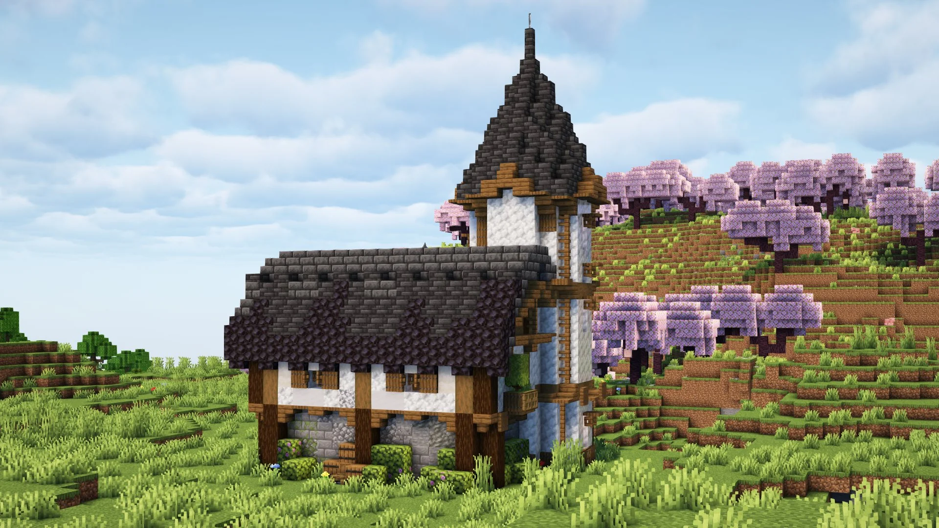 Medieval House - Image 9