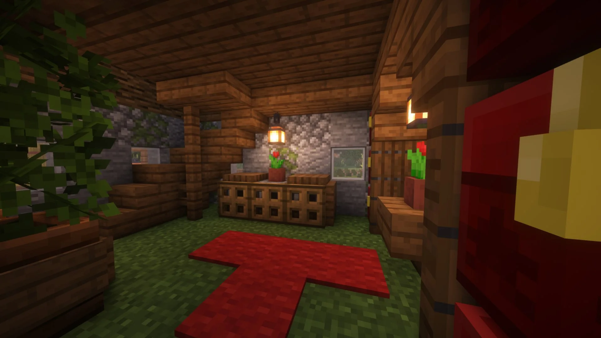 Medieval House by Mildow - Image 5