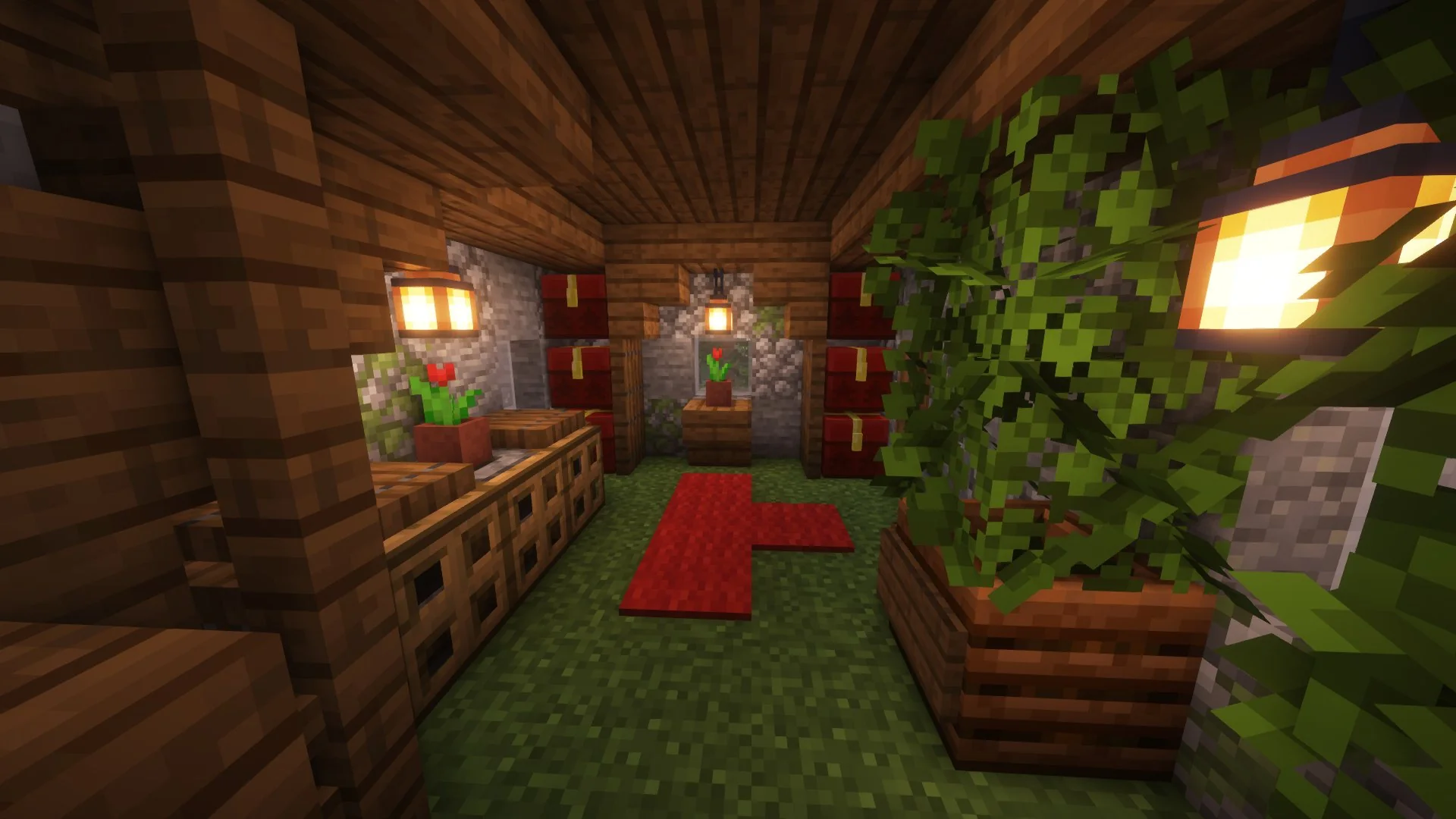 Medieval House by Mildow - Image 6