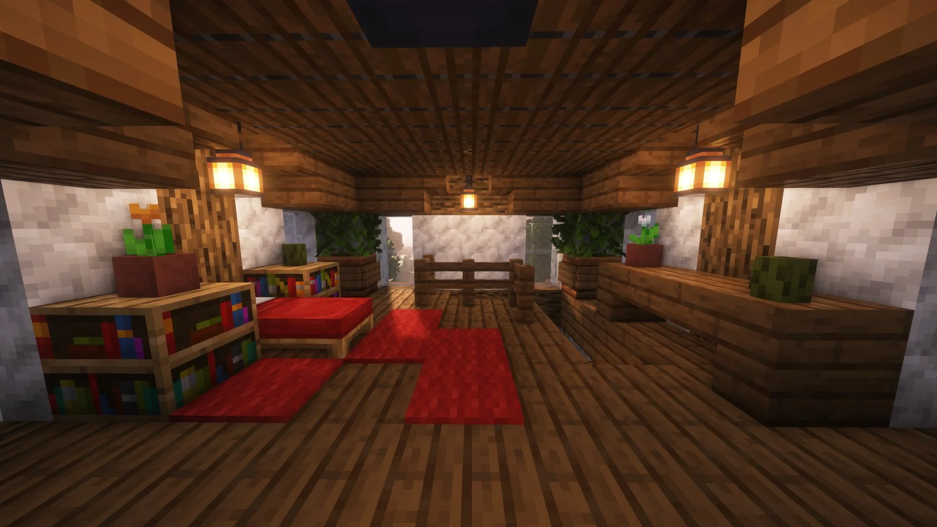 Medieval House by Mildow - Image 7