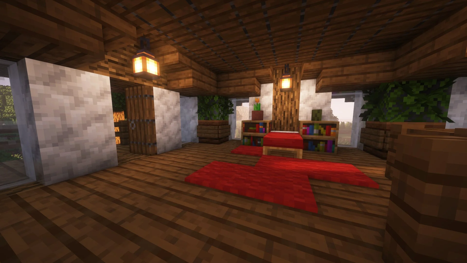 Medieval House by Mildow - Image 8