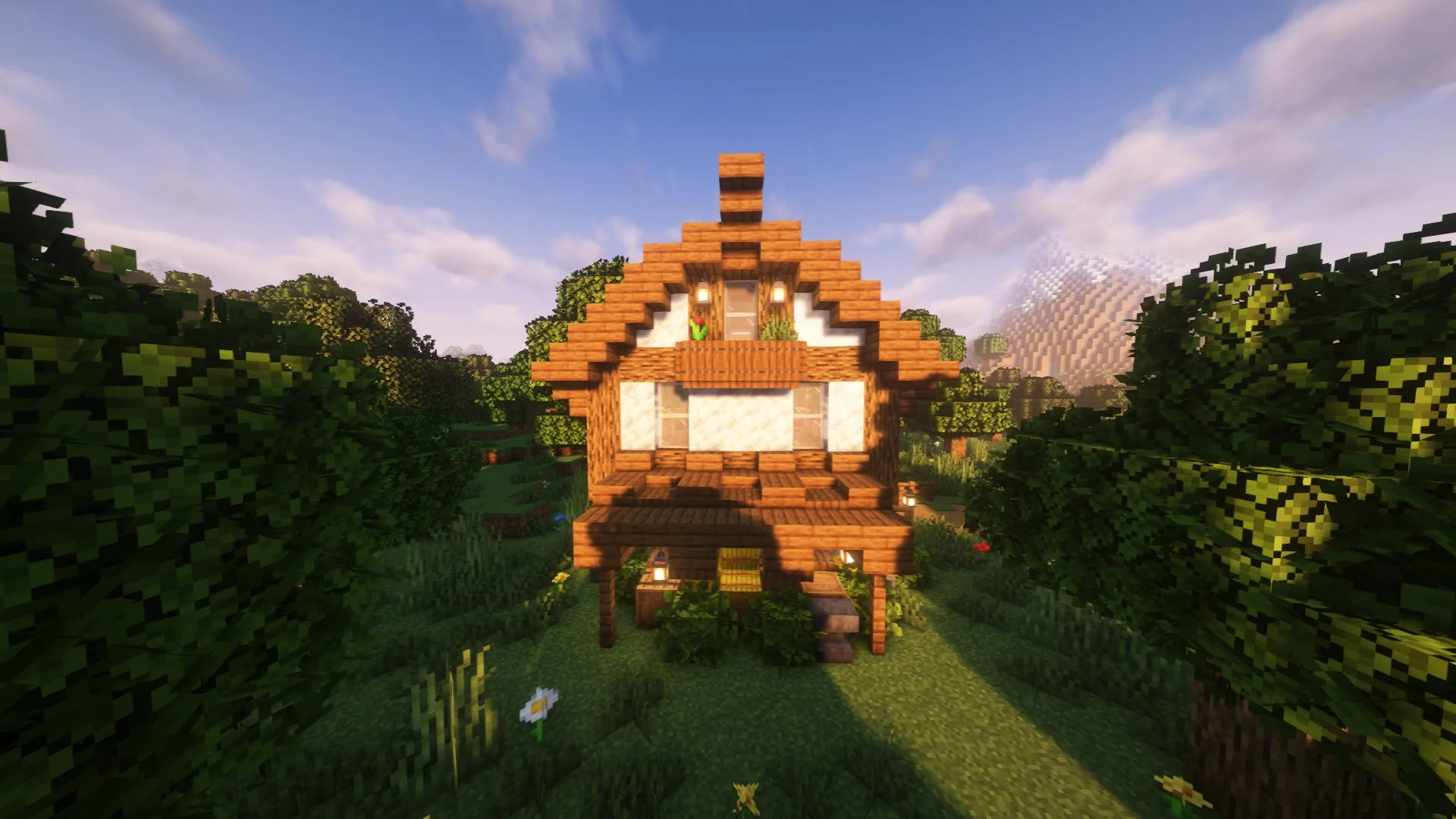 Medieval House 2 - Image 5
