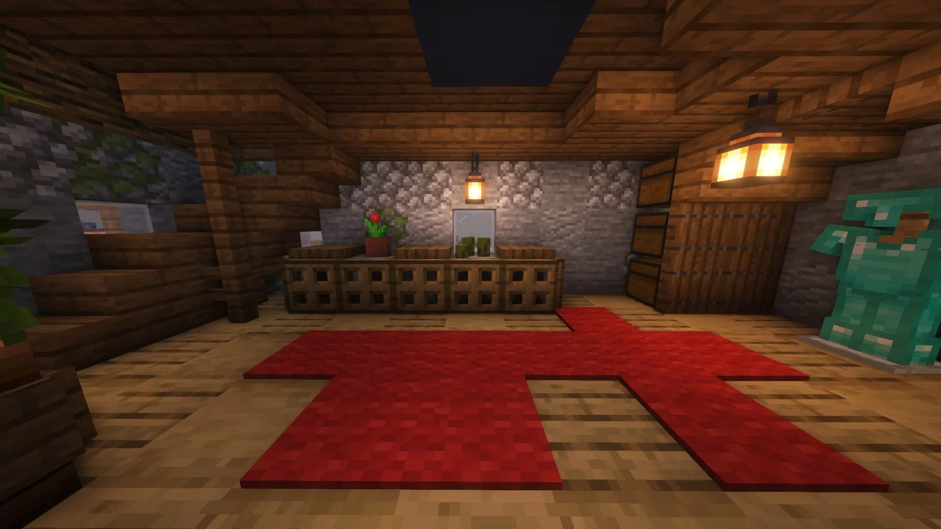Medieval House 2 - Image 6