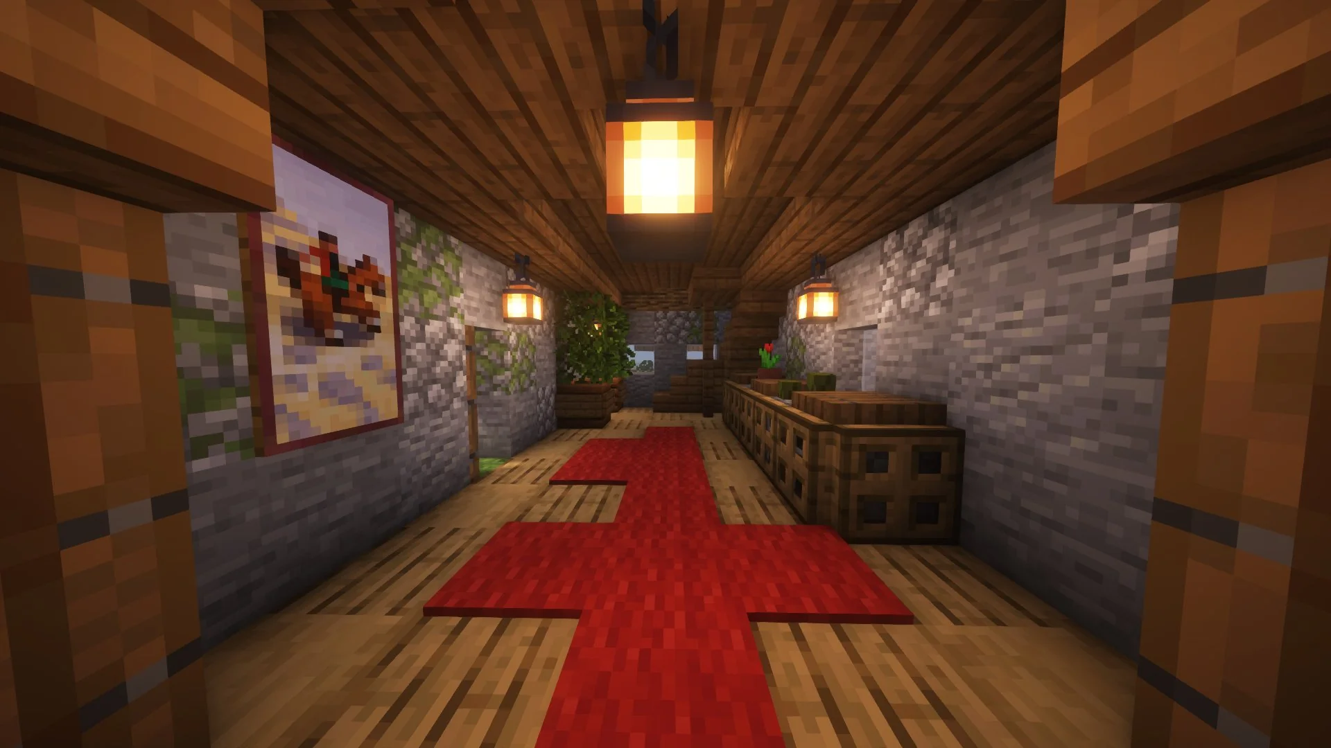 Medieval House 2 - Image 7