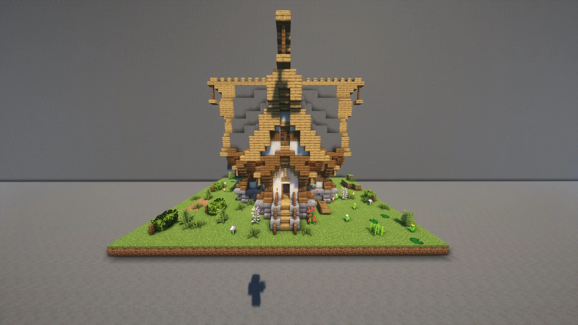 Medieval House 3 - Image 2