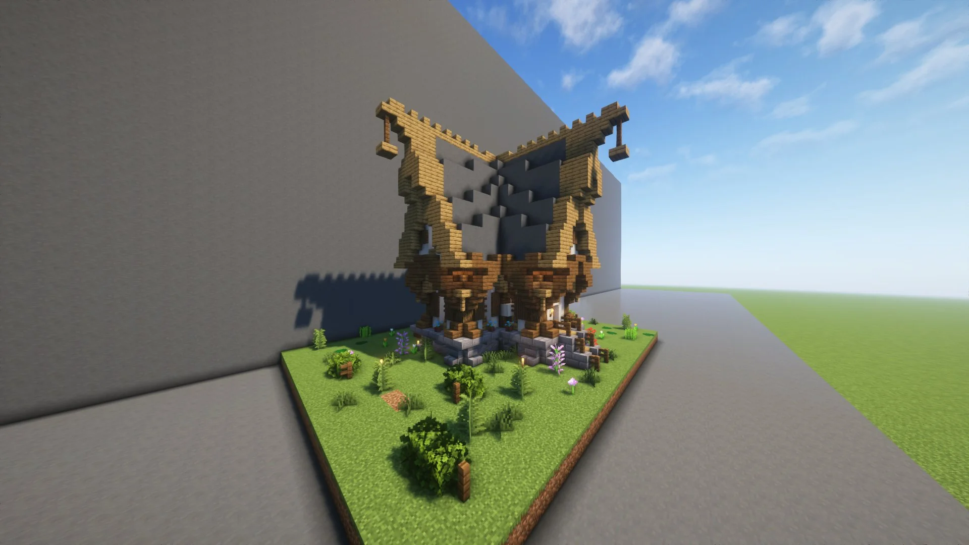 Medieval House 3 - Image 4