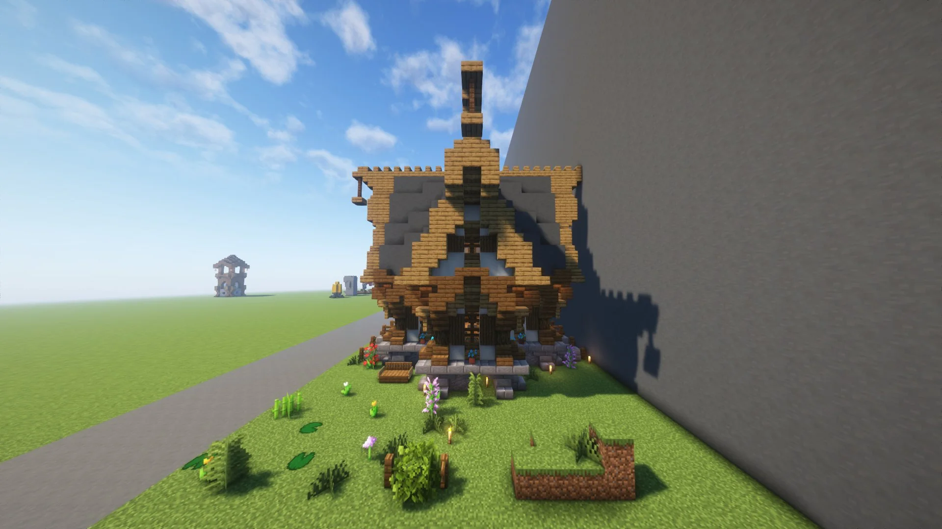 Medieval House 3 - Image 6
