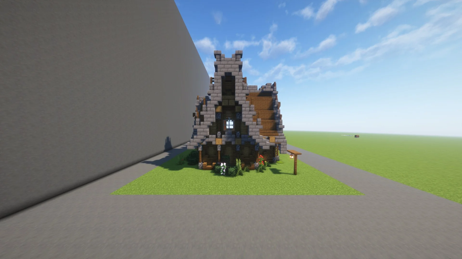 Medieval House 4 - Image 2