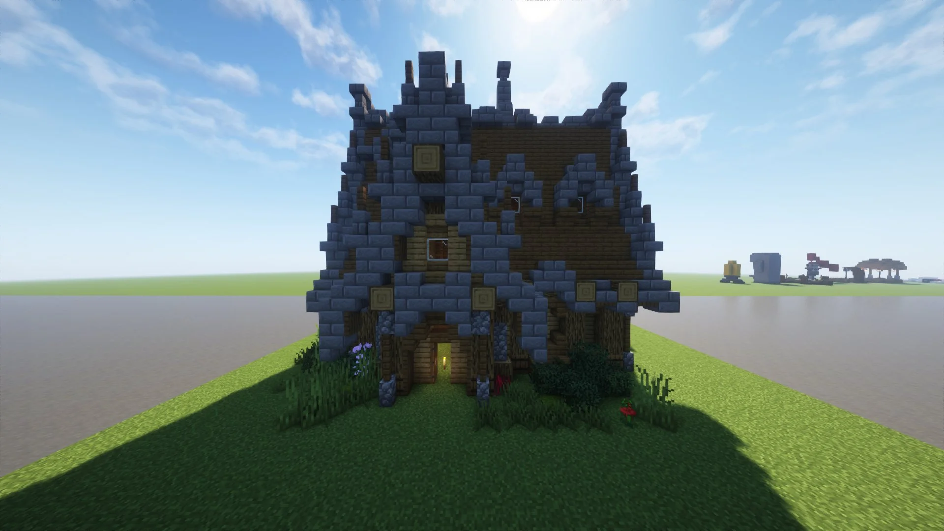 Medieval House 4 - Image 3