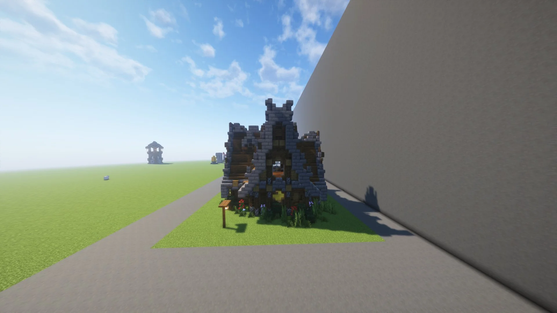 Medieval House 4 - Image 4