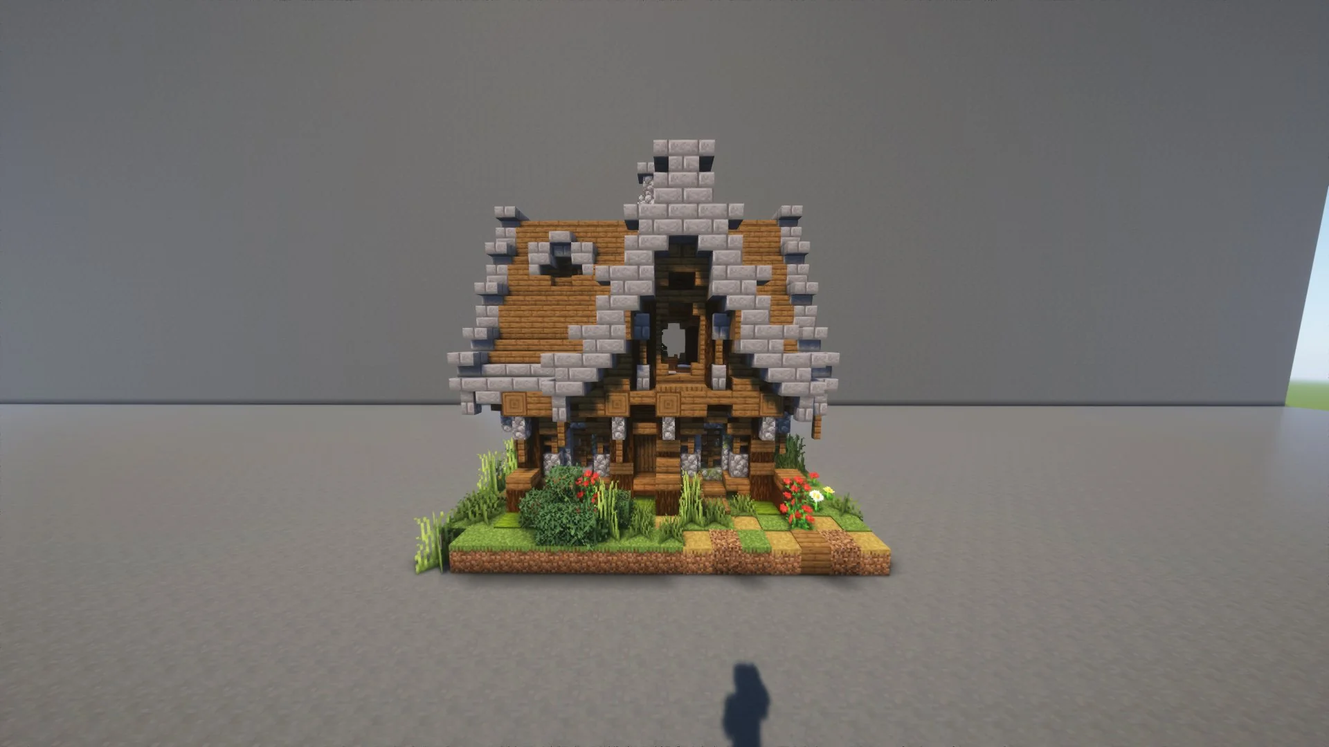 Medieval House 5 - Image 2