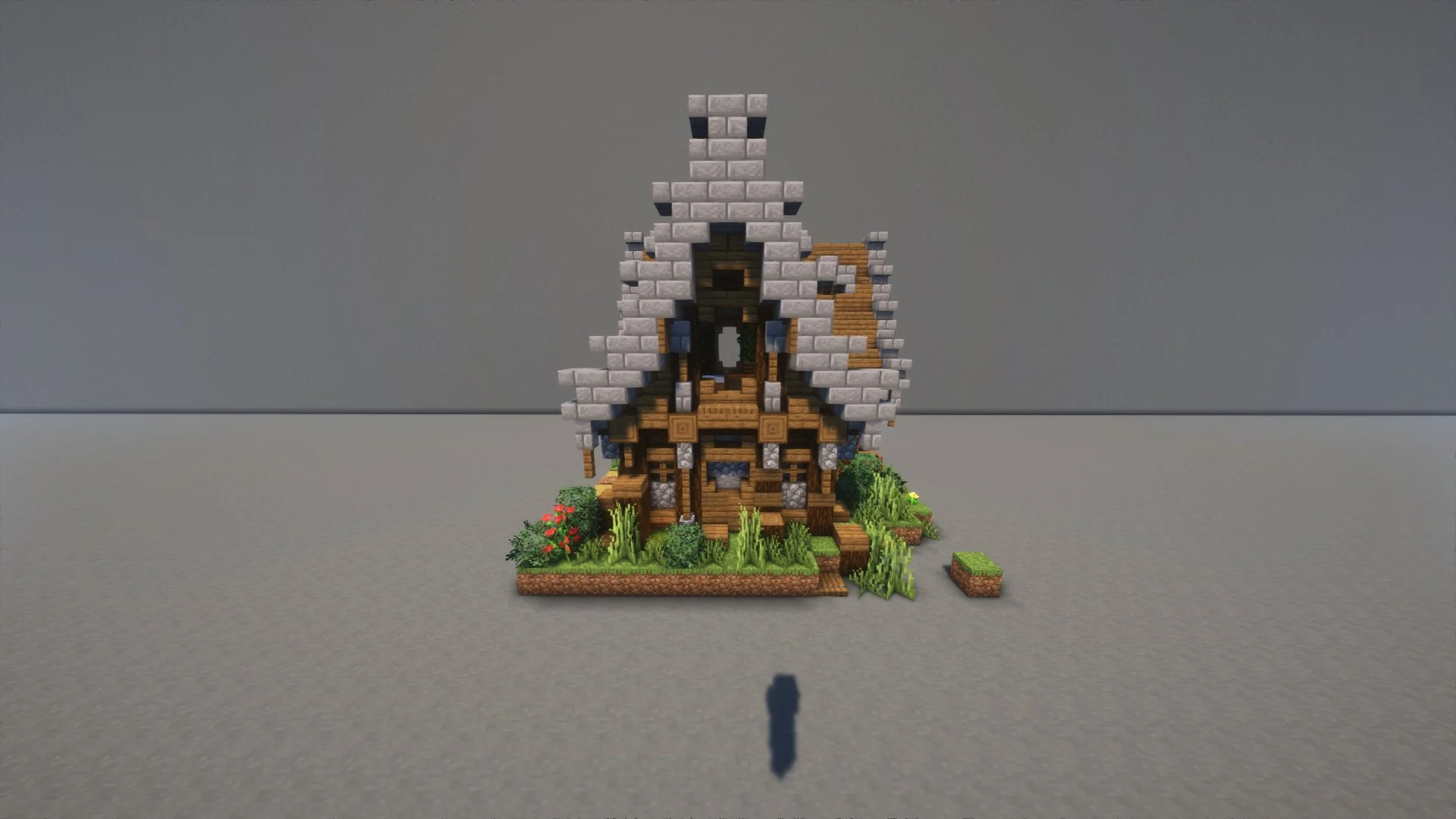Medieval House 5 - Image 3