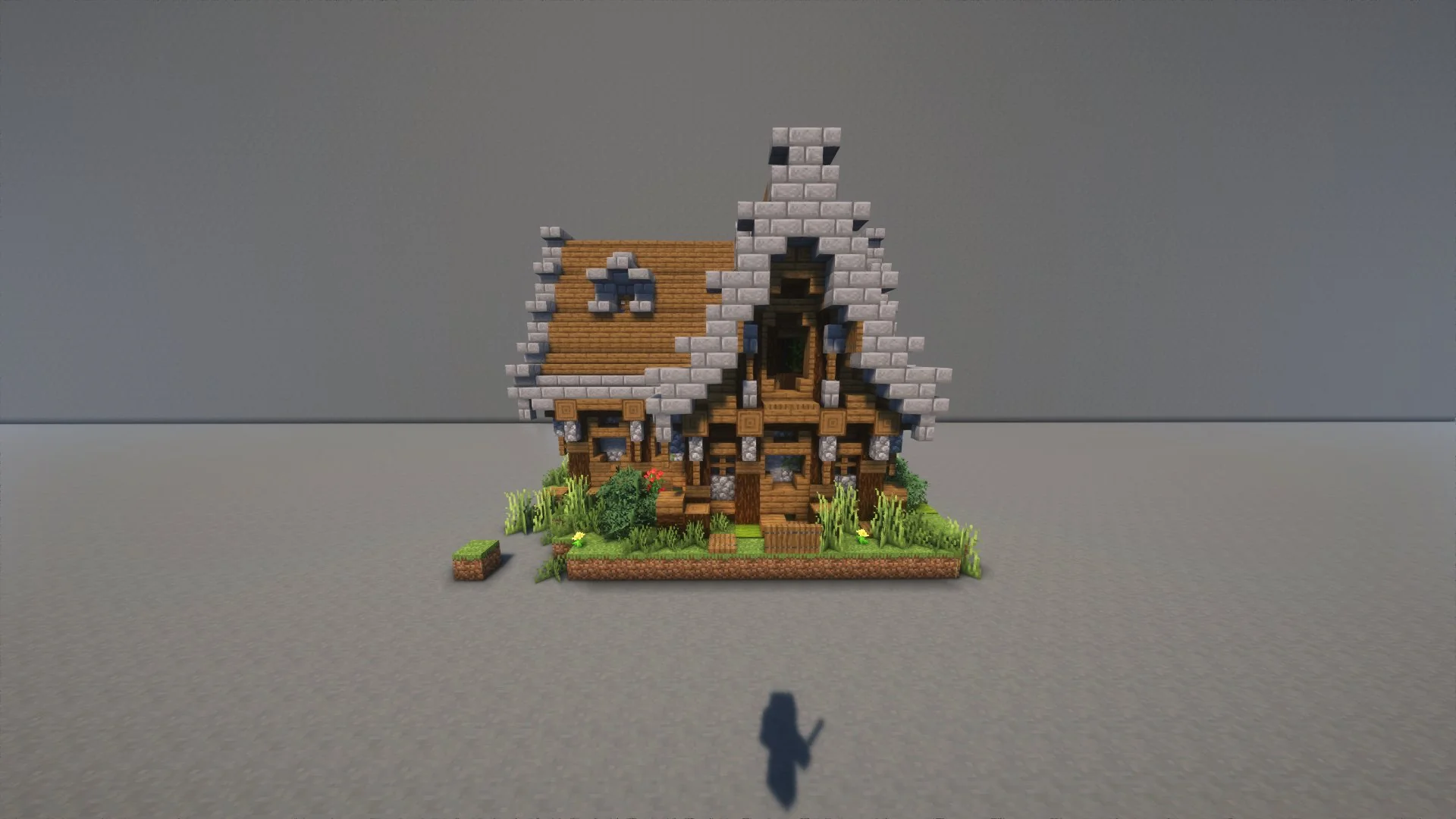 Medieval House 5 - Image 4