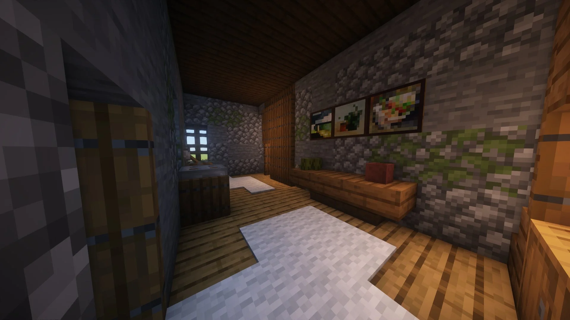 Medieval House 5 - Image 5