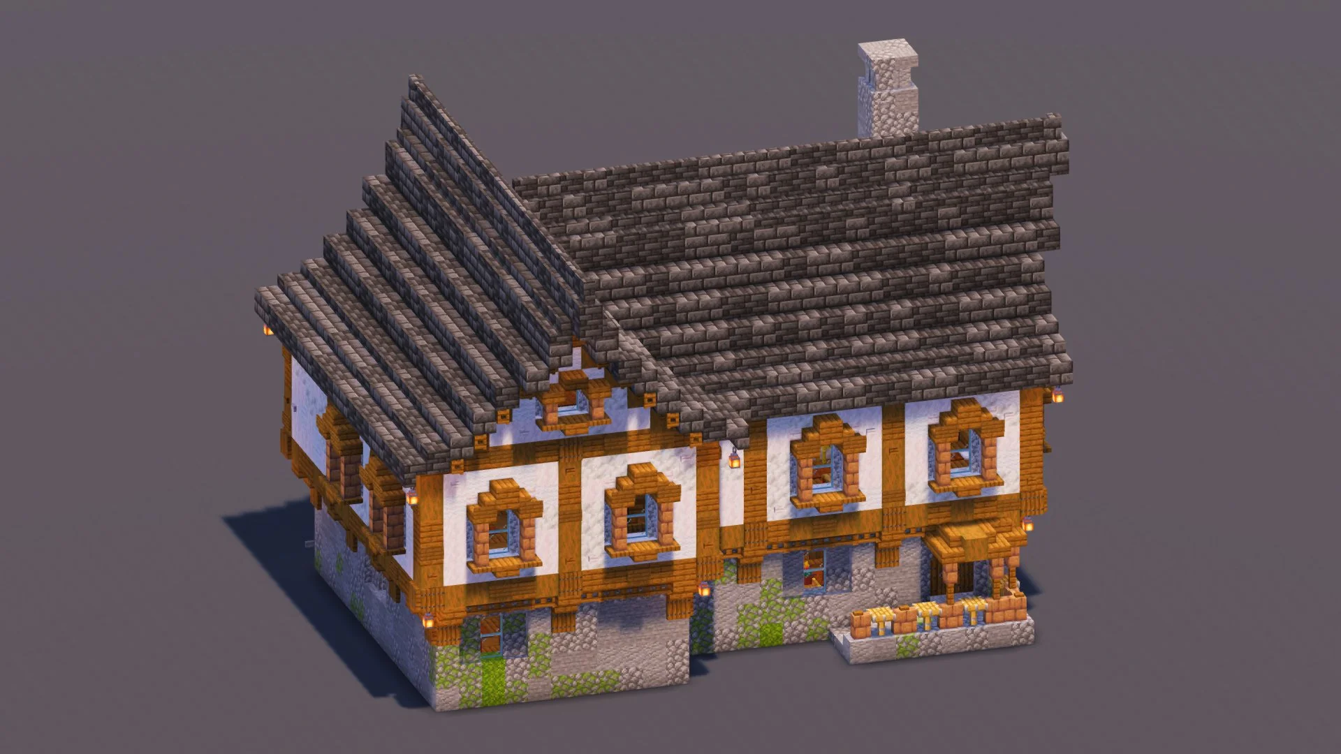 Medieval House 3 - Image 2
