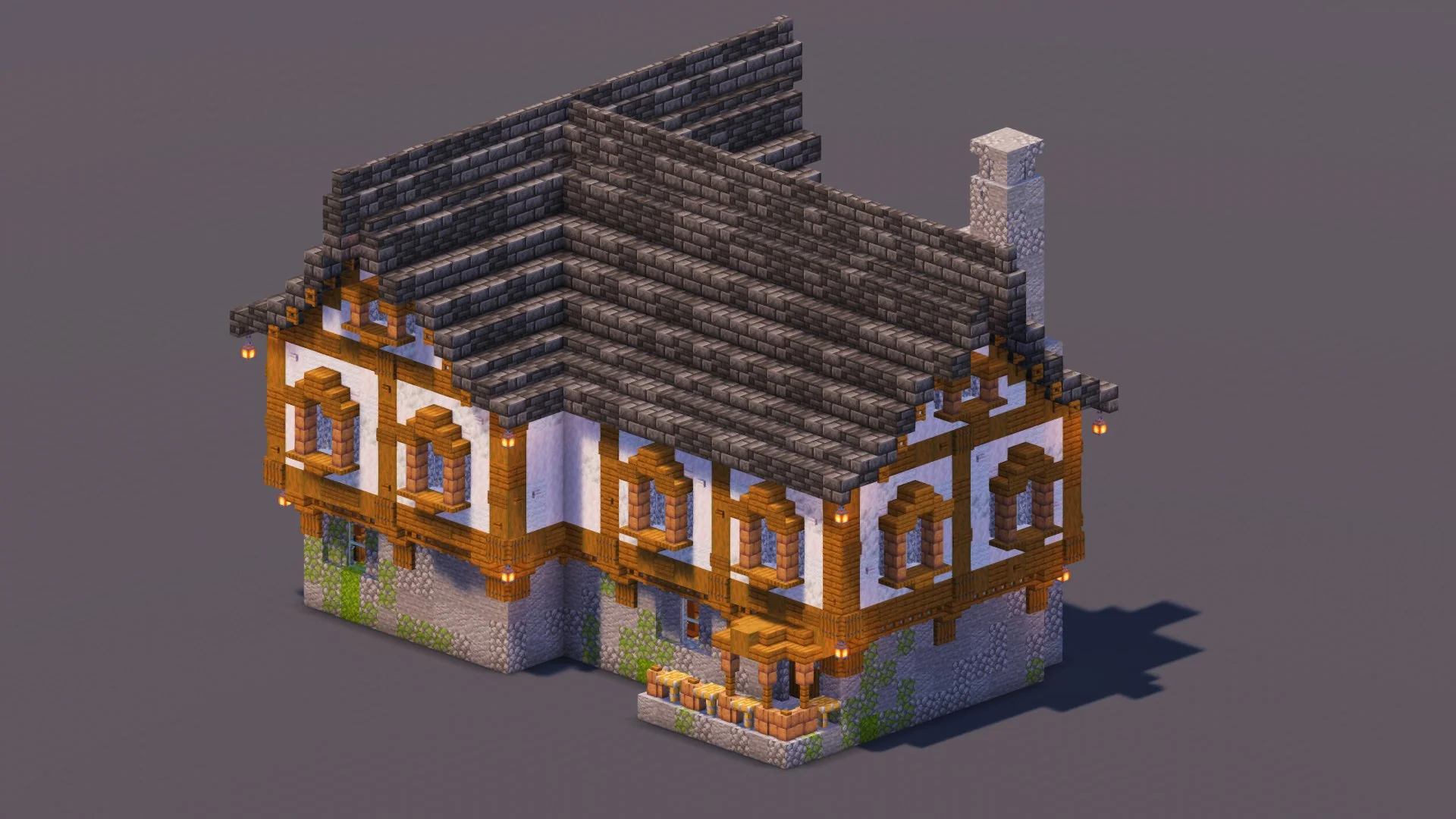 Medieval House 3 - Image 3