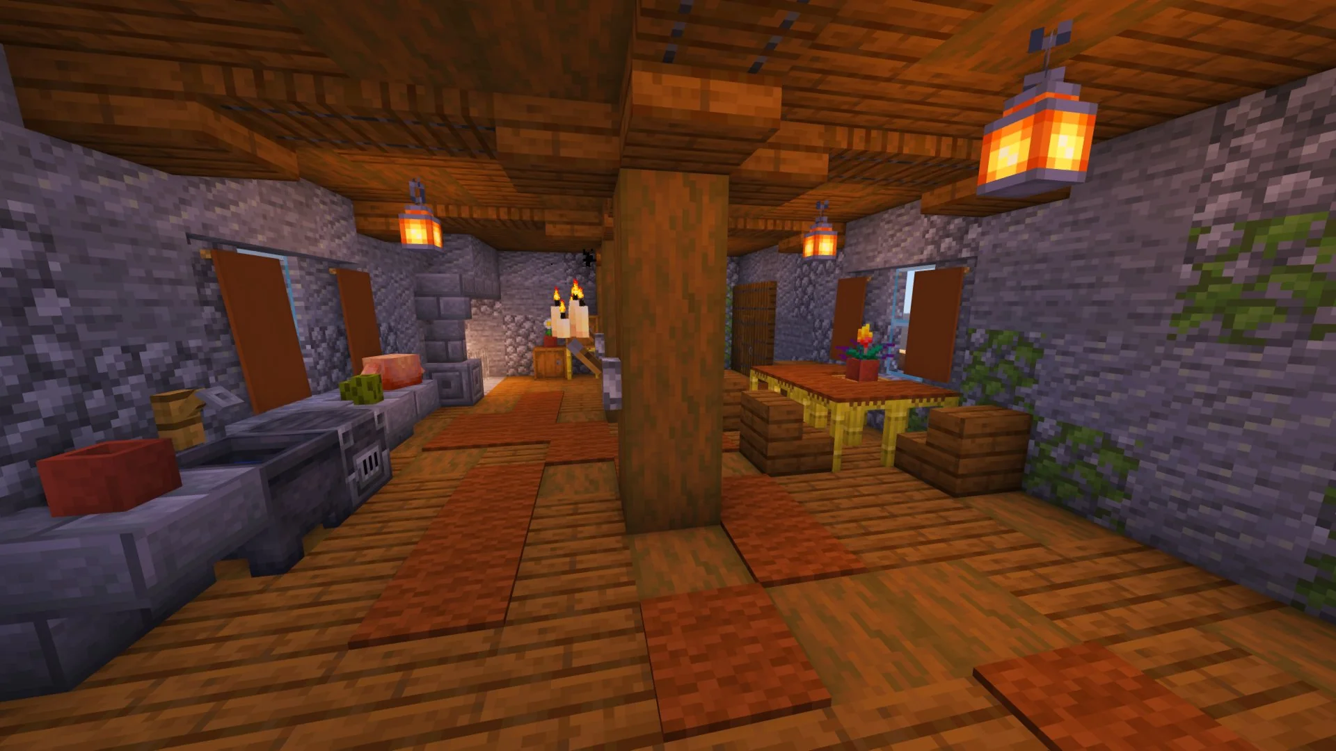Medieval House 3 - Image 5