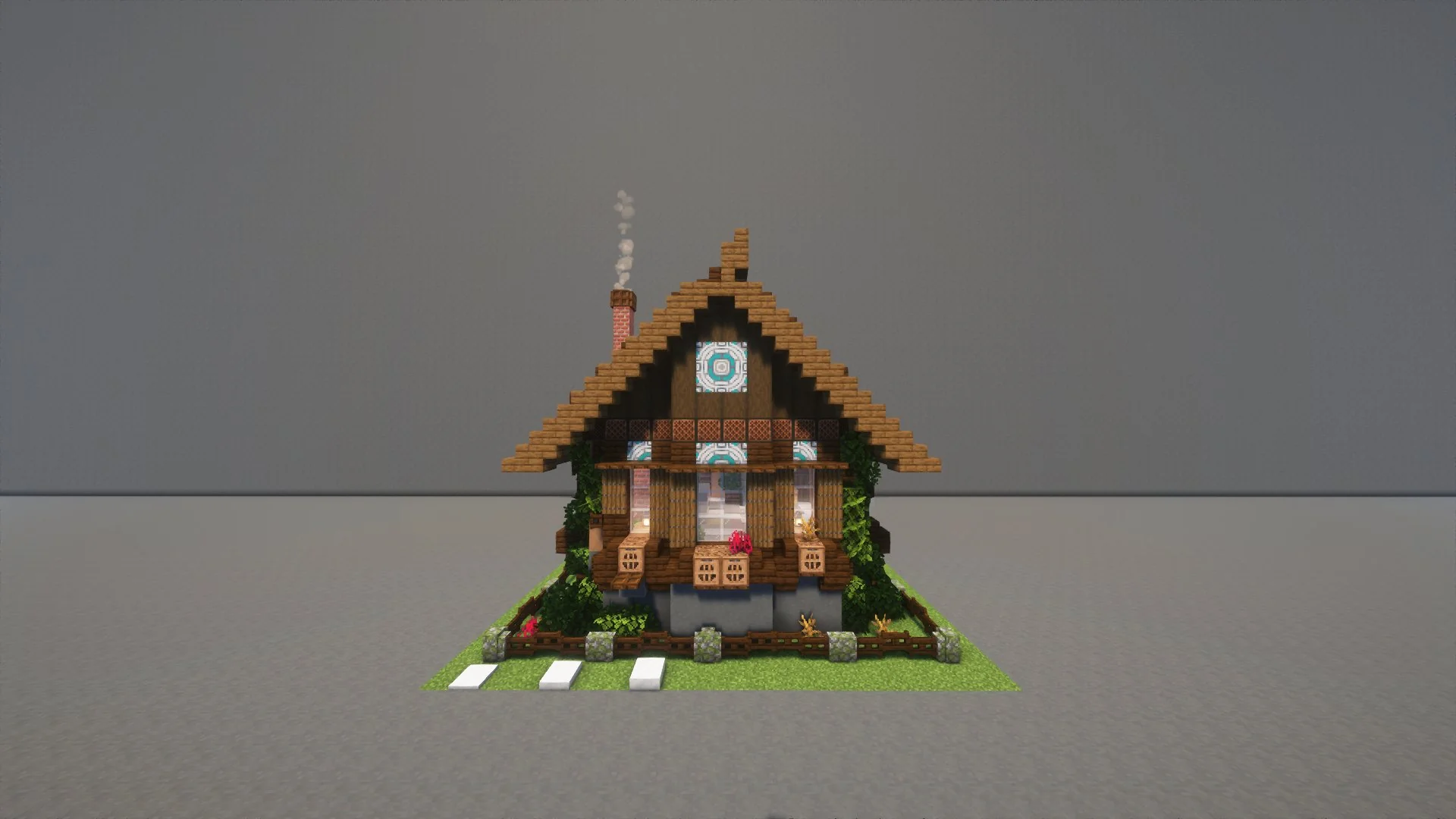 Medieval House - Mildow - Image 4