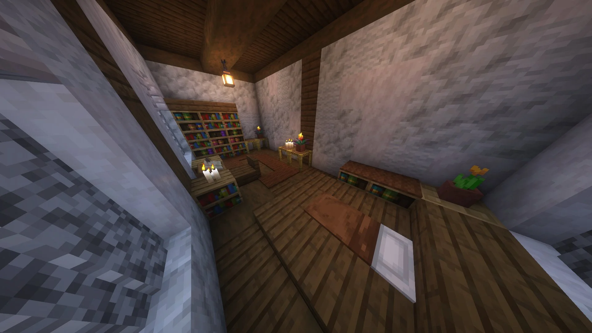 Medieval House 2 - By Mellow Hat - Image 3