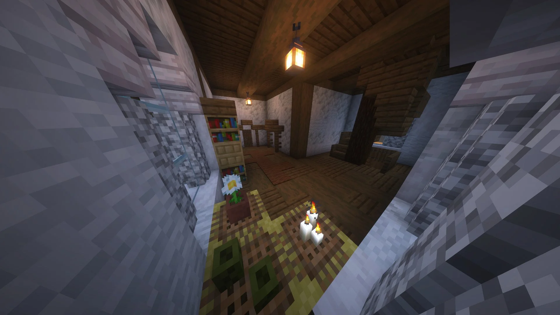 Medieval House 2 - By Mellow Hat - Image 4