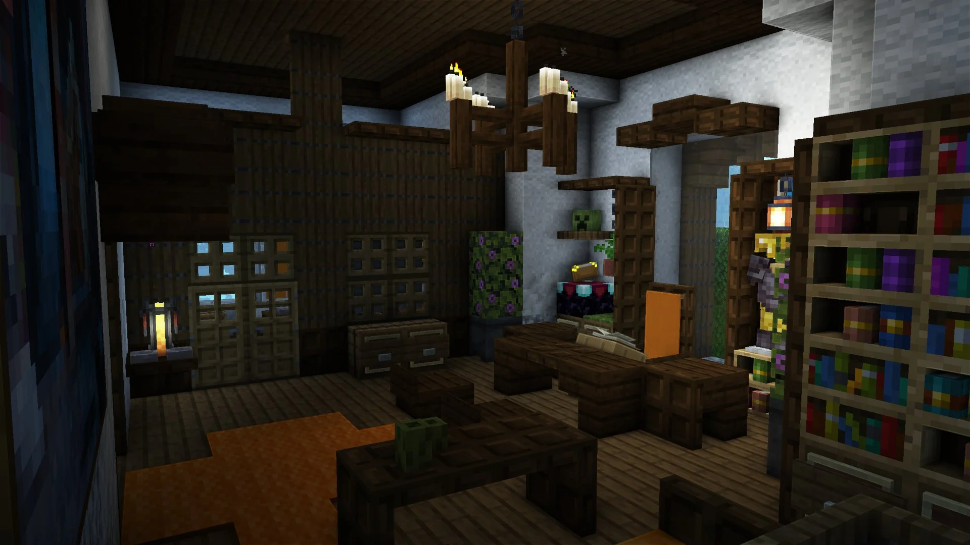 Medieval House - Image 11