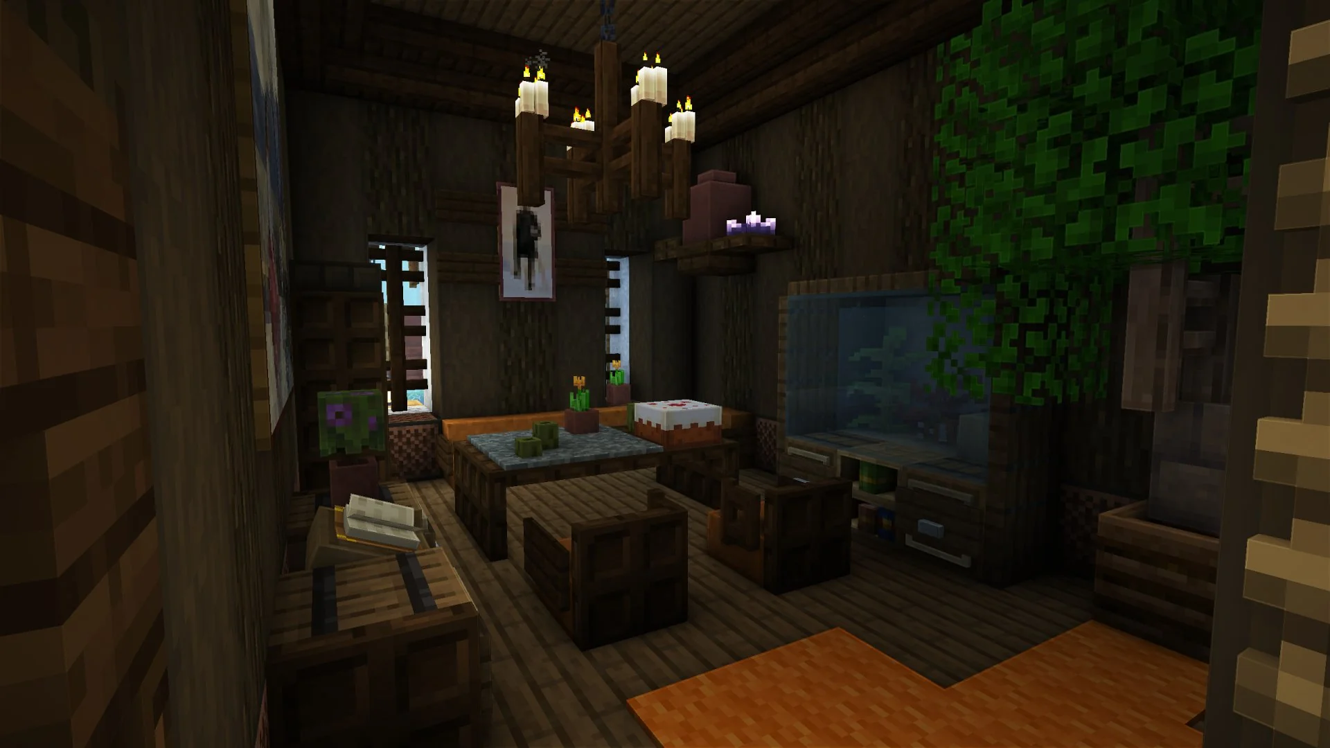 Medieval House - Image 13