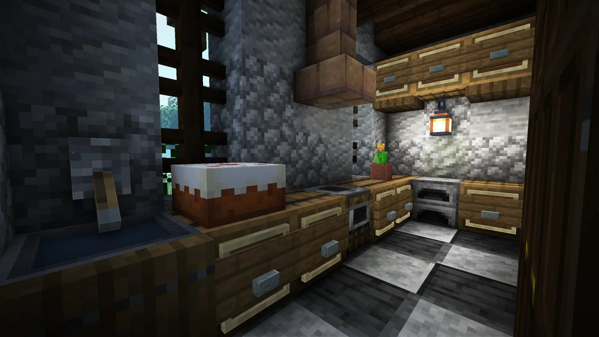 Medieval House - Image 16