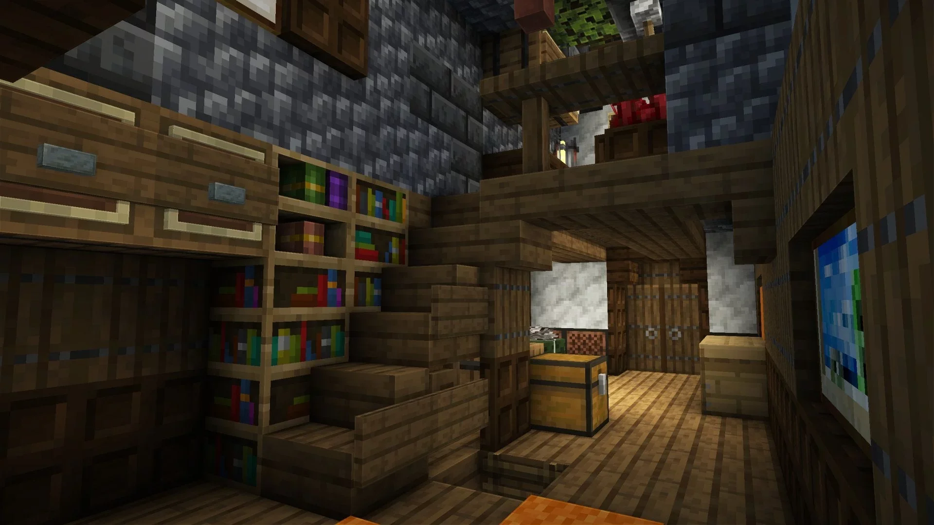 Medieval House - Image 17