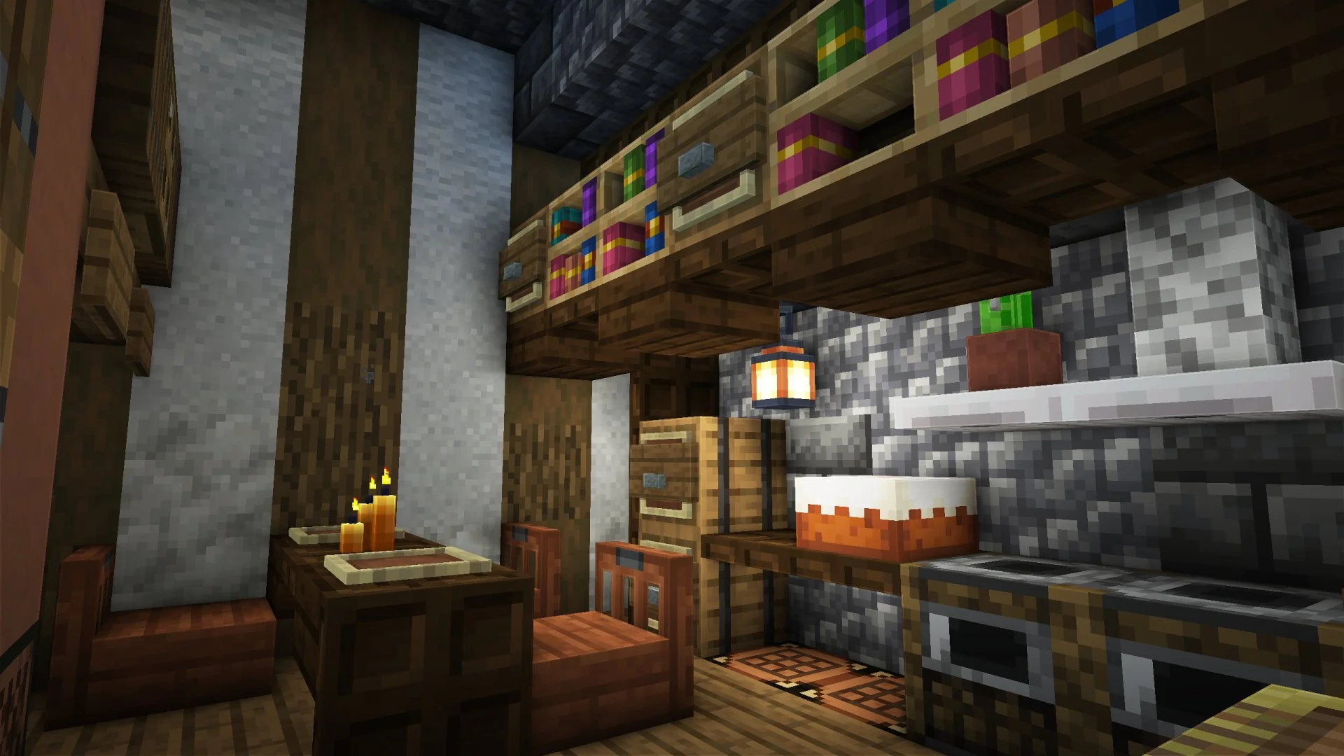 Medieval House - Image 3