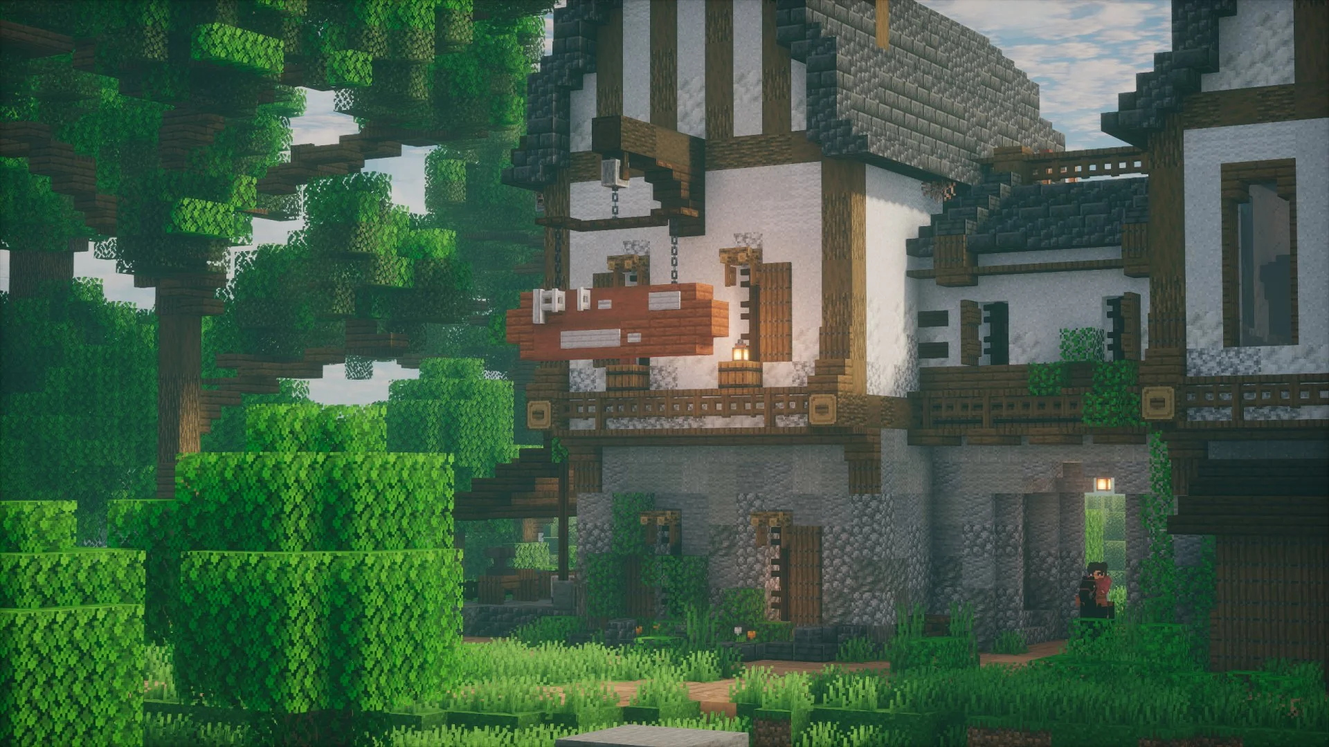 Medieval House - Image 5