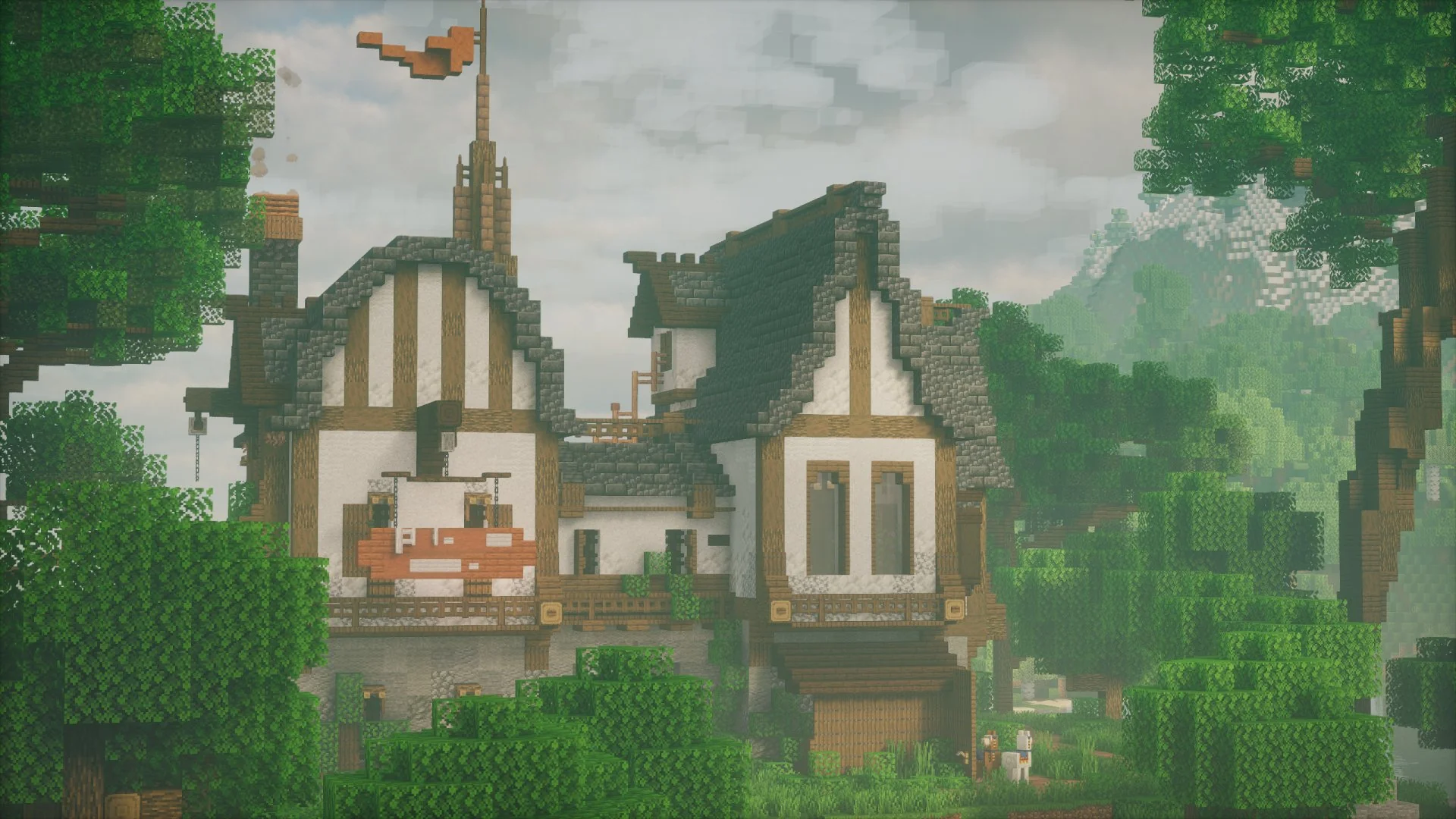 Medieval House - Image 6