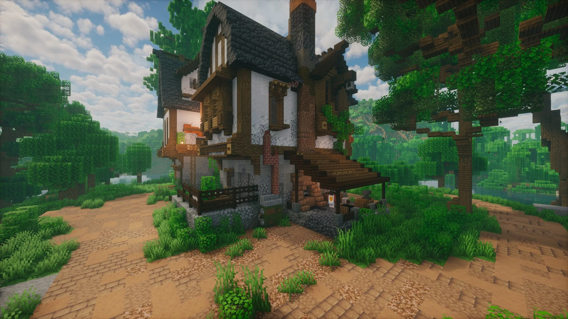 Medieval House - Image 8