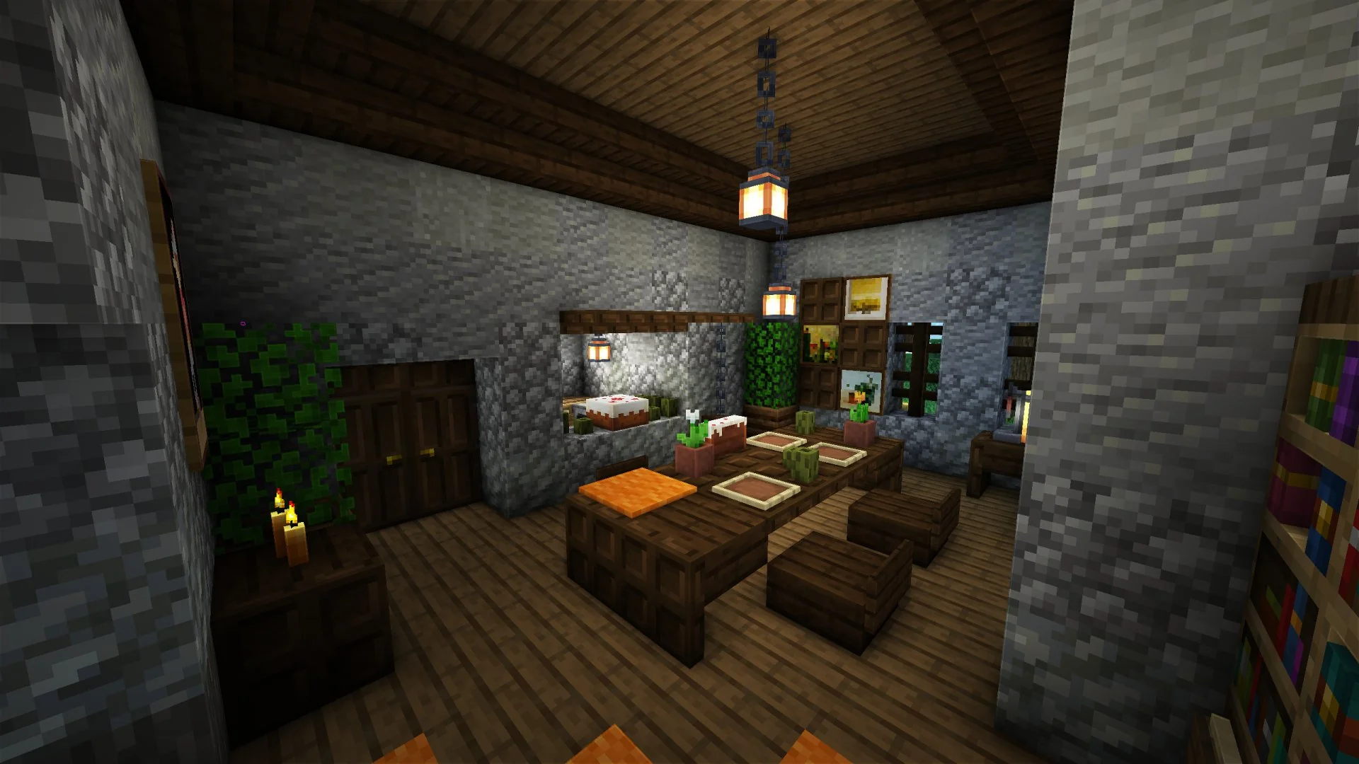 Medieval House - Image 9