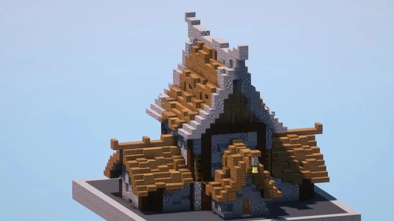 Medieval House - Image 3