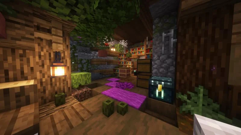 Medieval House - 2 - Image 2