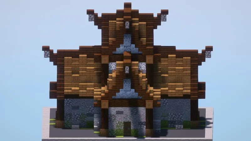 Medieval House - 2 - Image 3