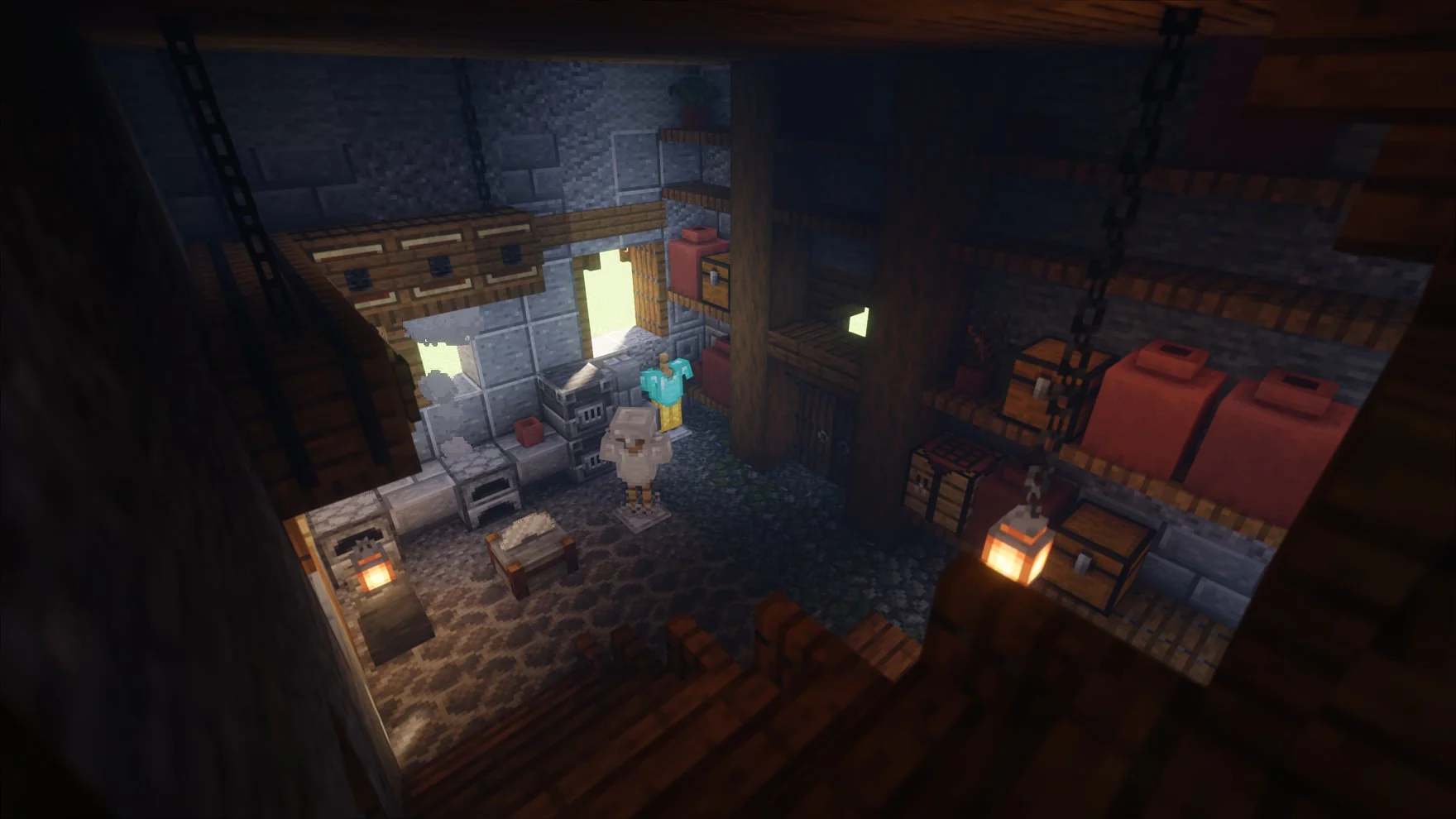 Medieval House - Image 11