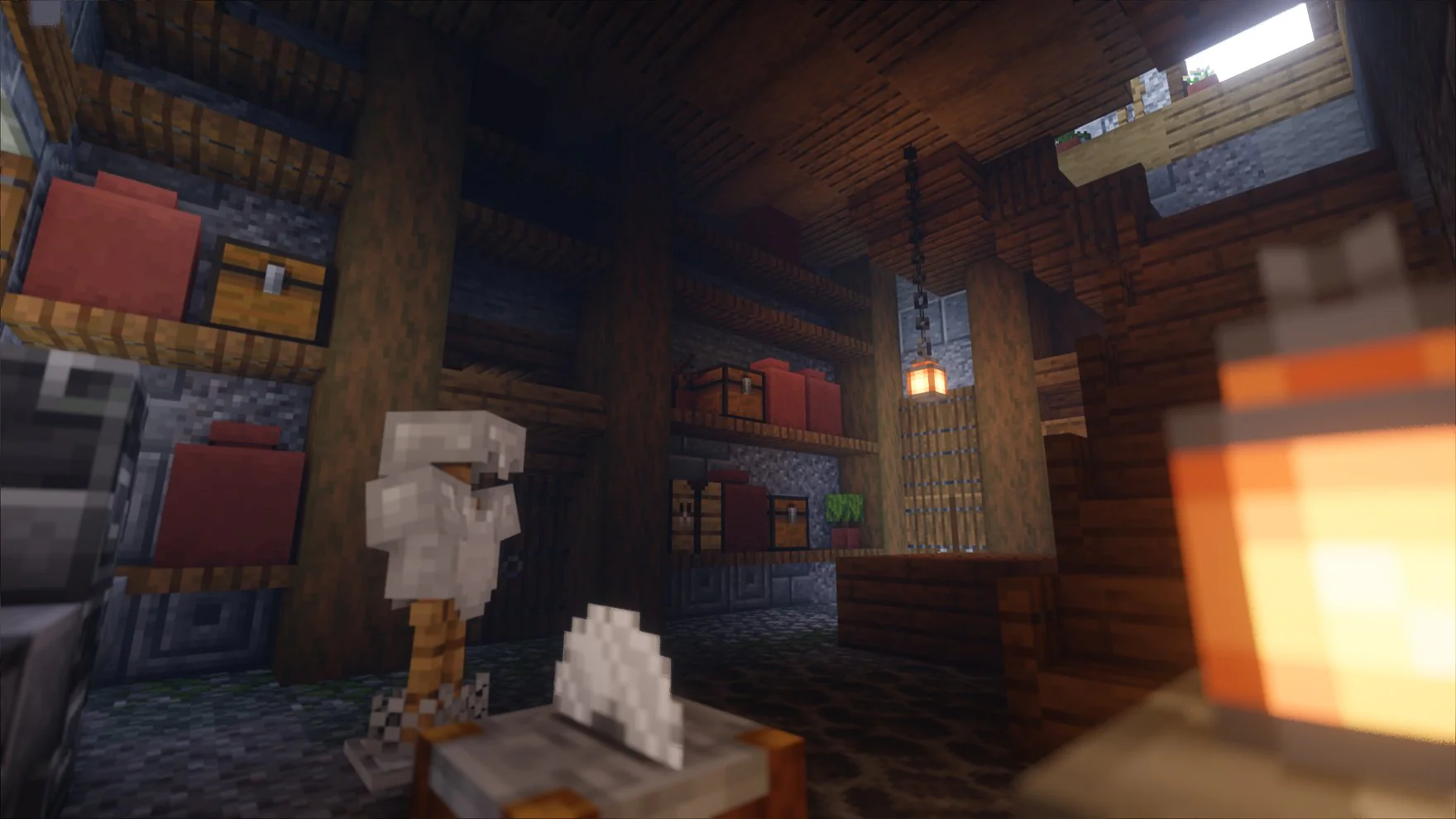 Medieval House - Image 12