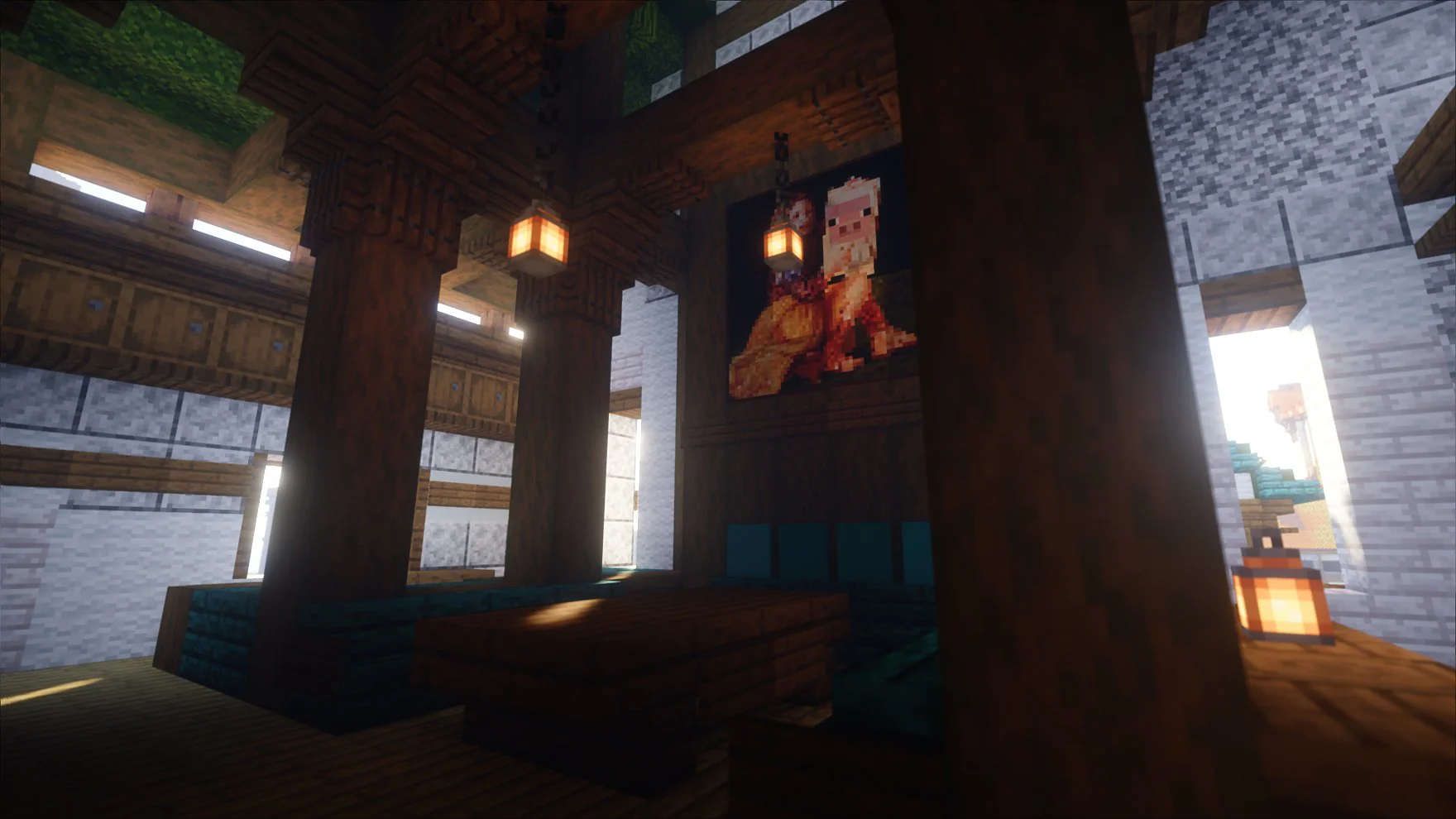 Medieval House - Image 14