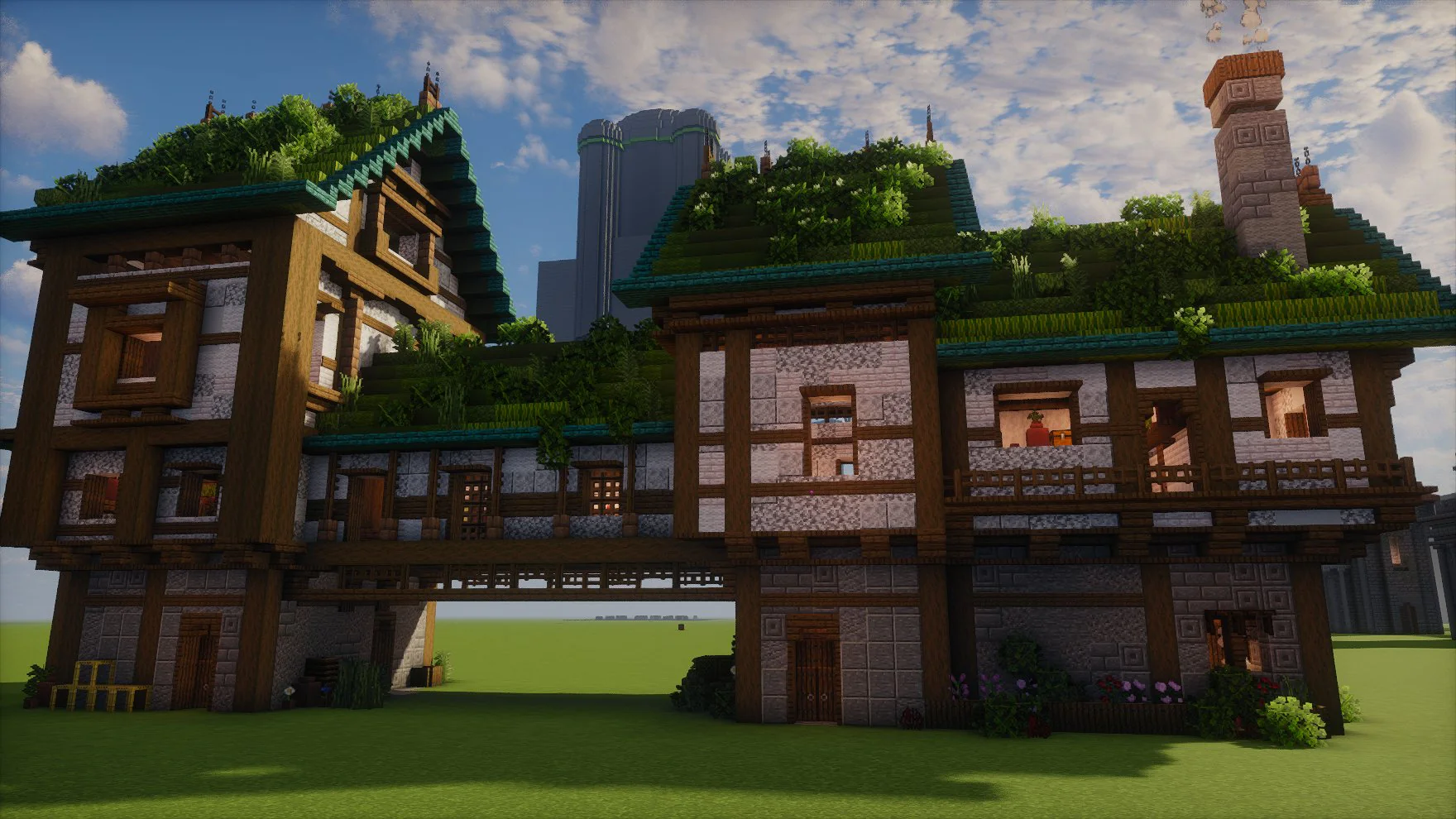 Medieval House - Image 16